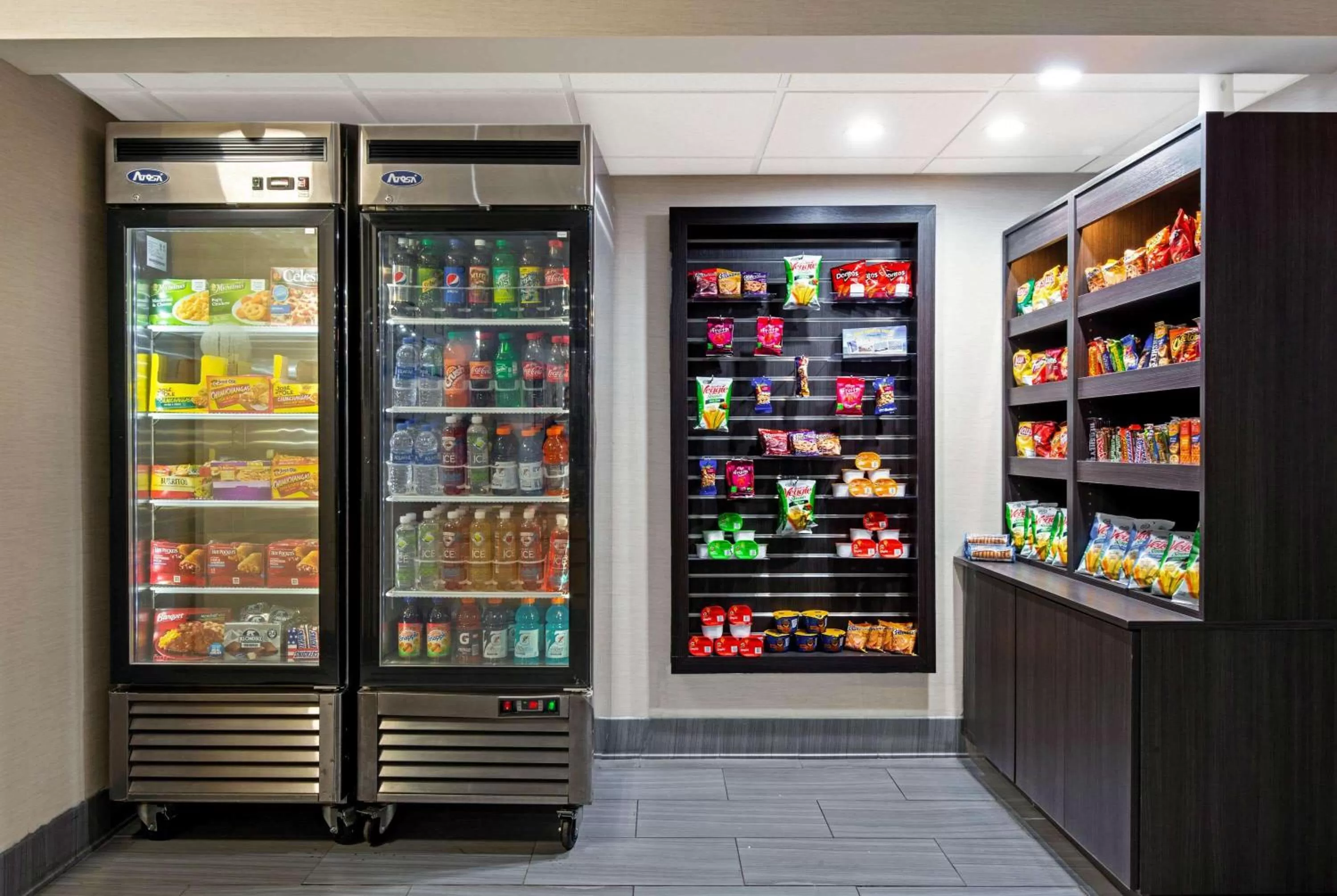 On site in La Quinta by Wyndham New Cumberland - Harrisburg