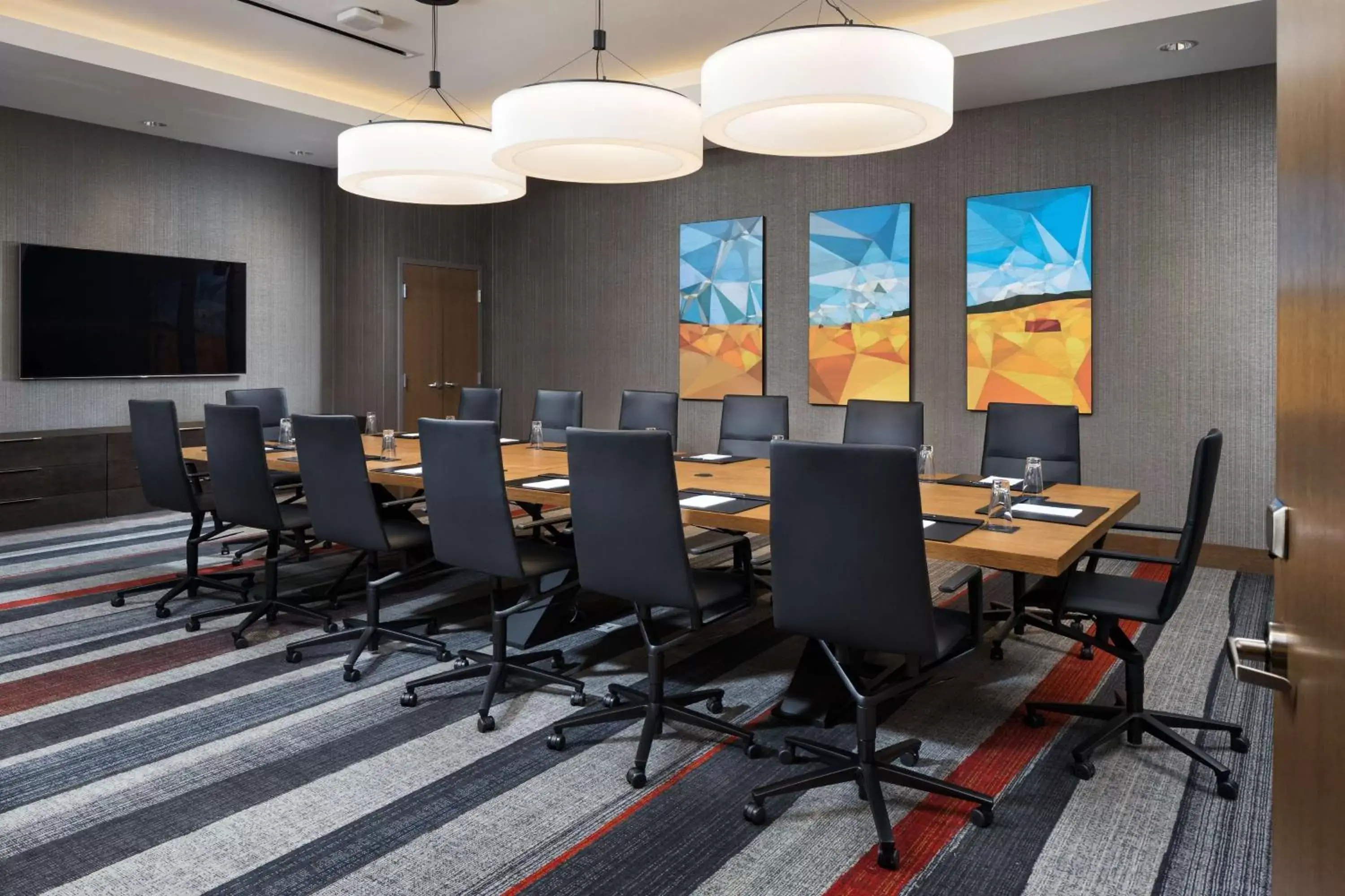 Business facilities in Hyatt Regency Bloomington - Minneapolis