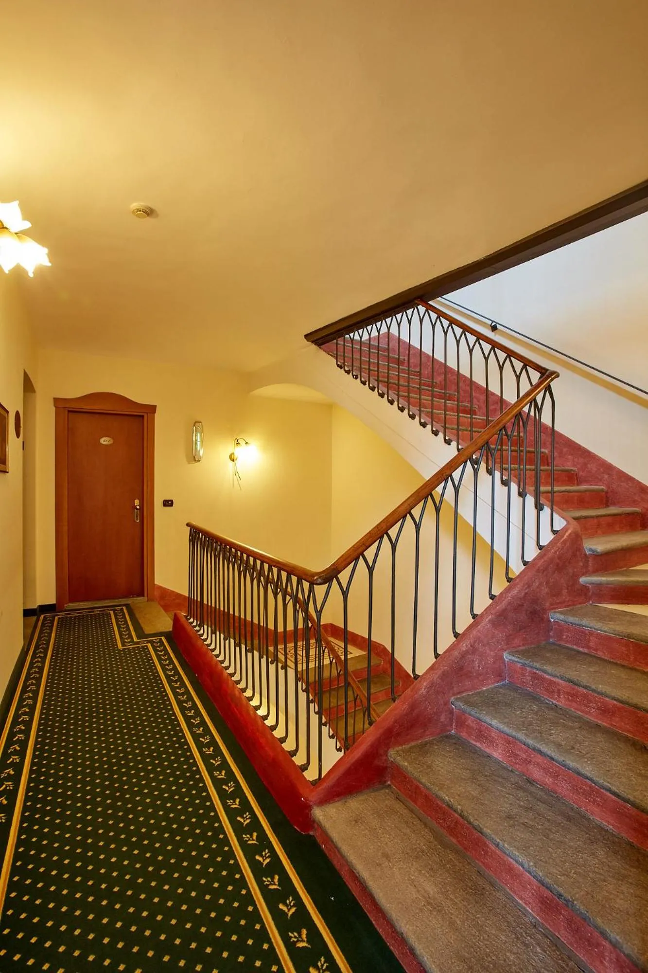 Other in Liberty Hotel