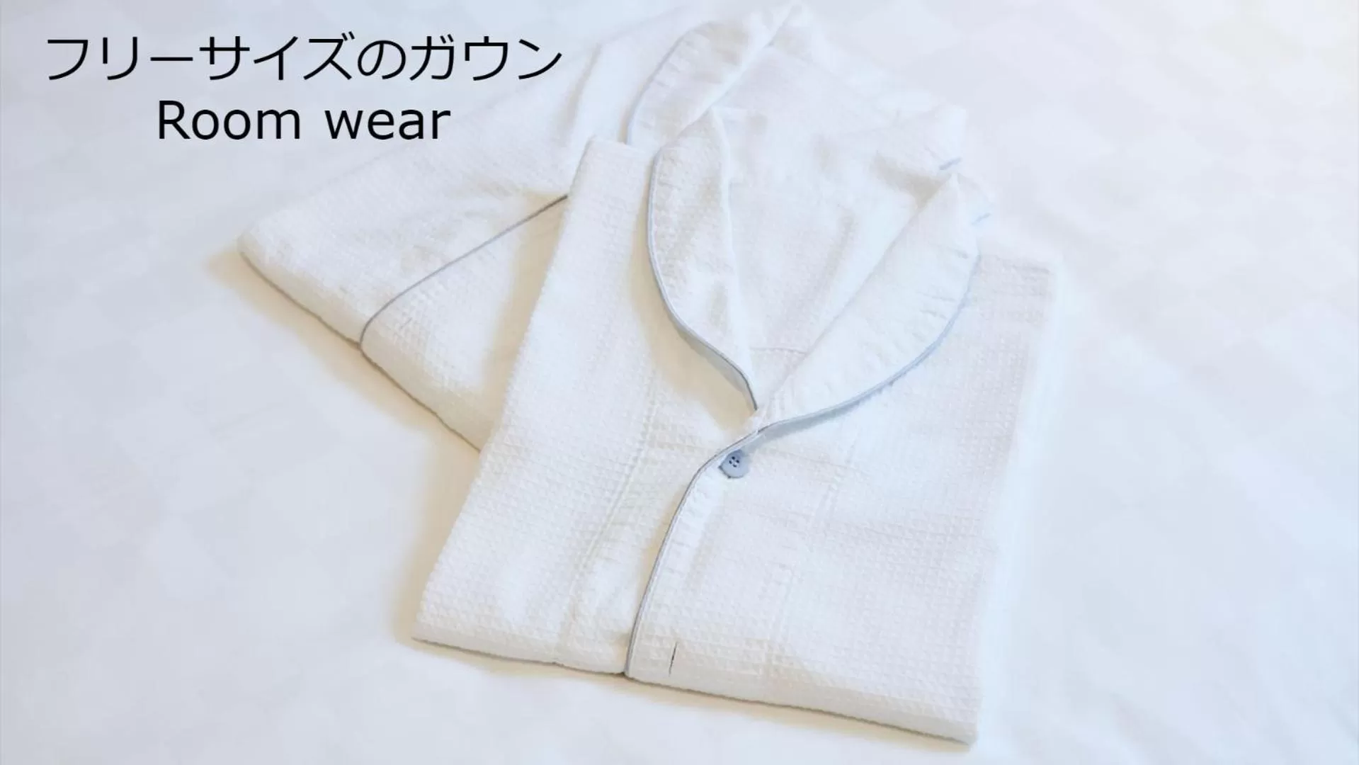 Area and facilities in Henn na Hotel Kanazawa Korimbo