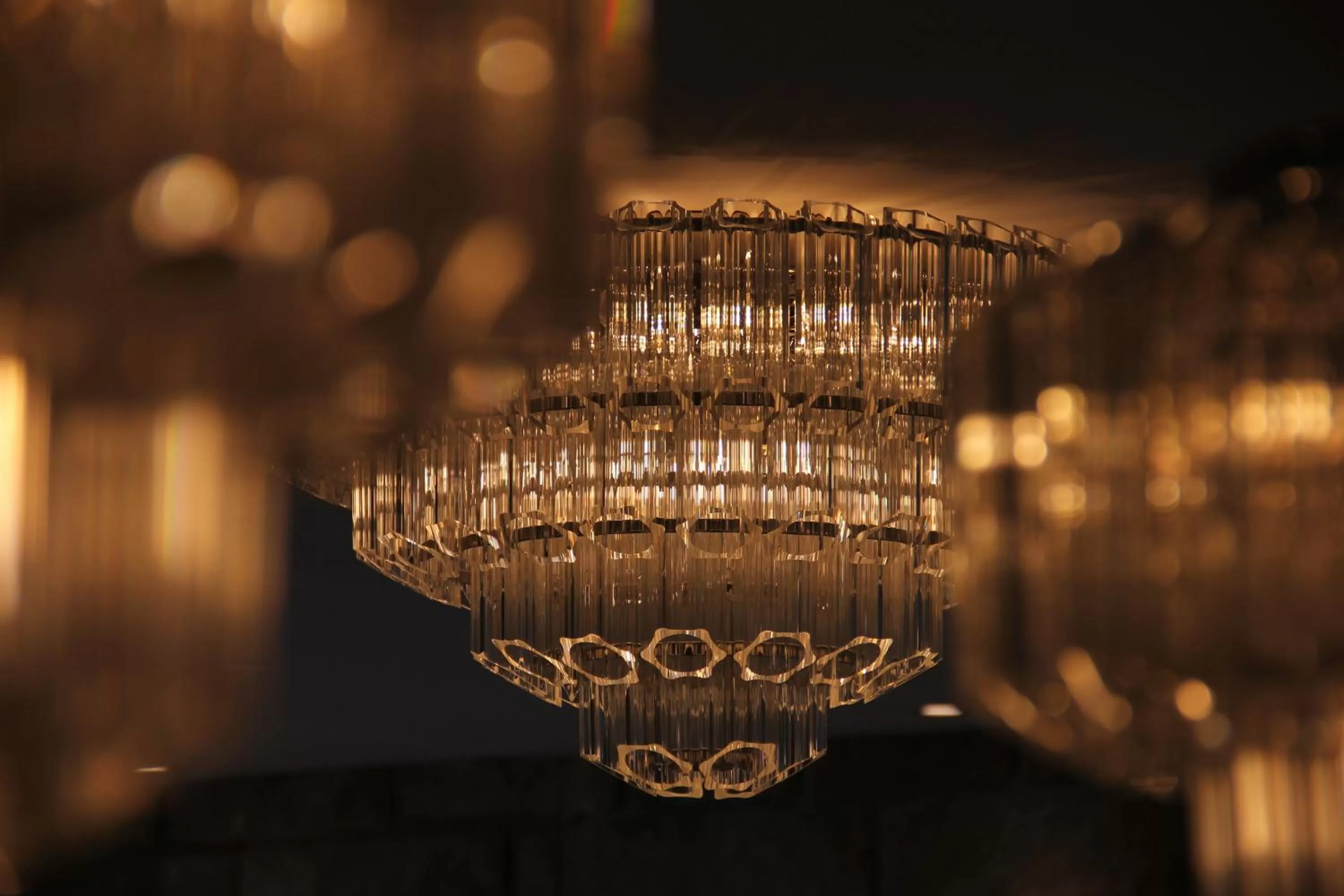 Restaurant/places to eat in Le Diana Hôtel & Spa