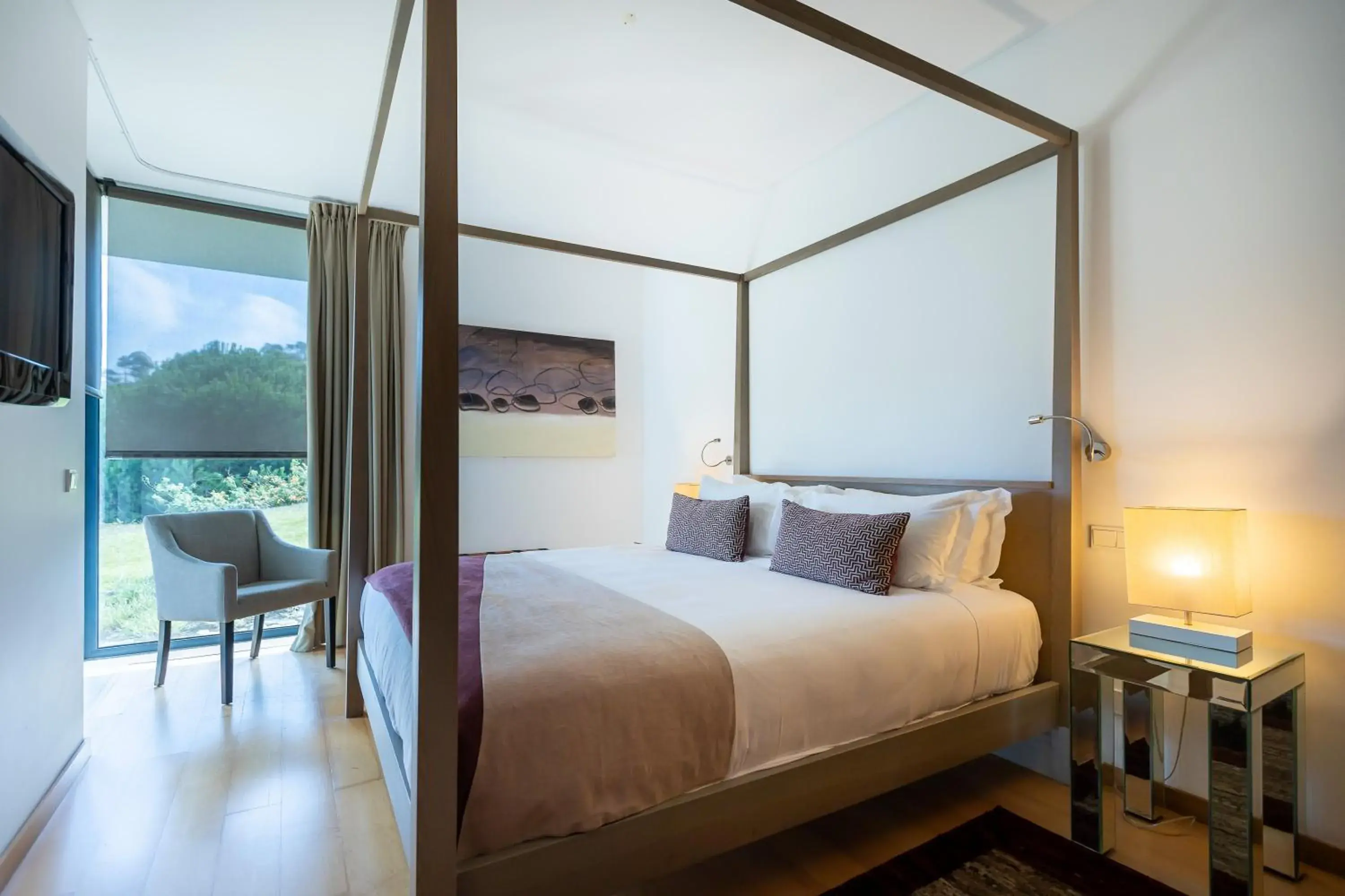 Bedroom, Bed in Bom Sucesso Resort