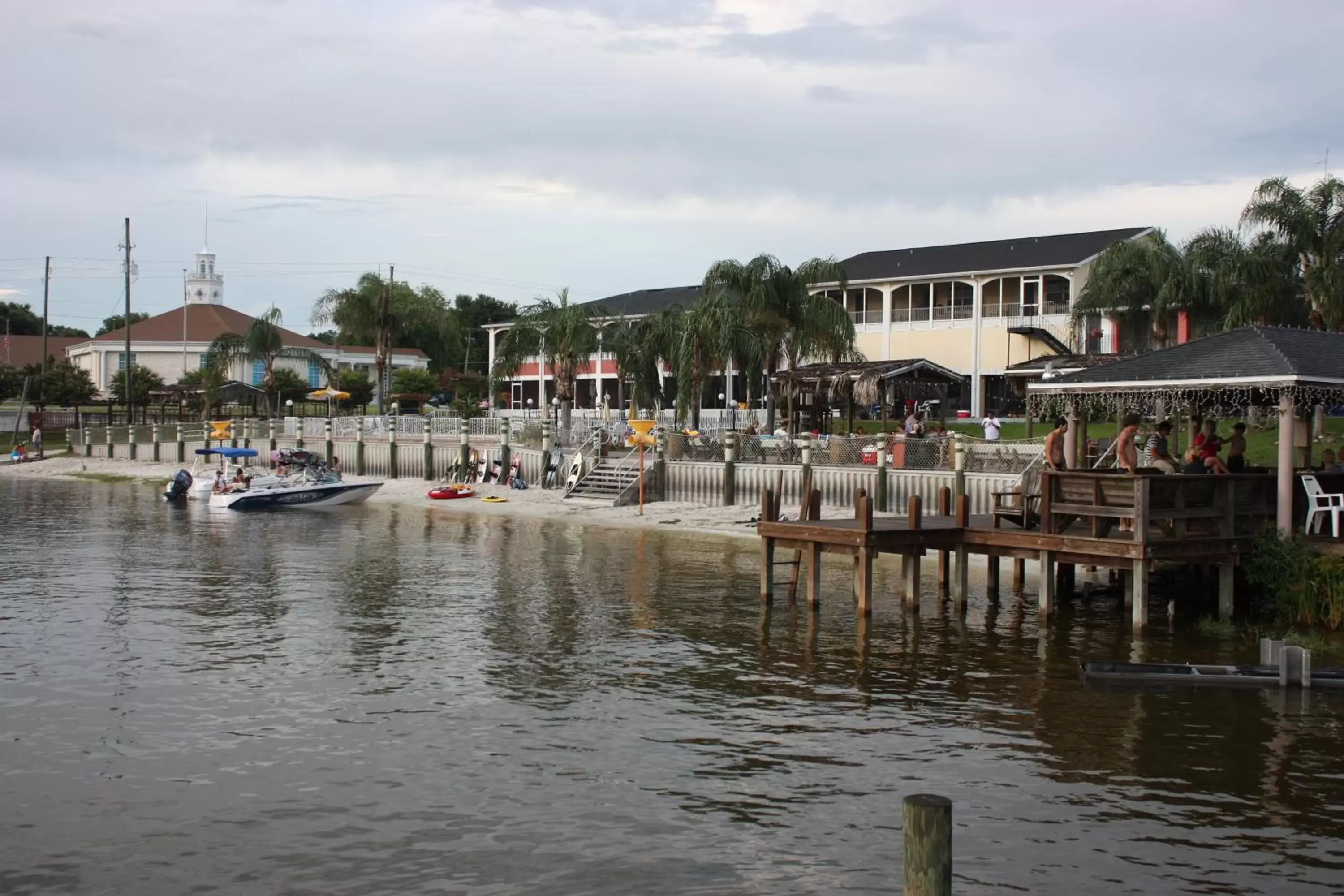 Other in Lake Roy Beach Inn - Winter Haven