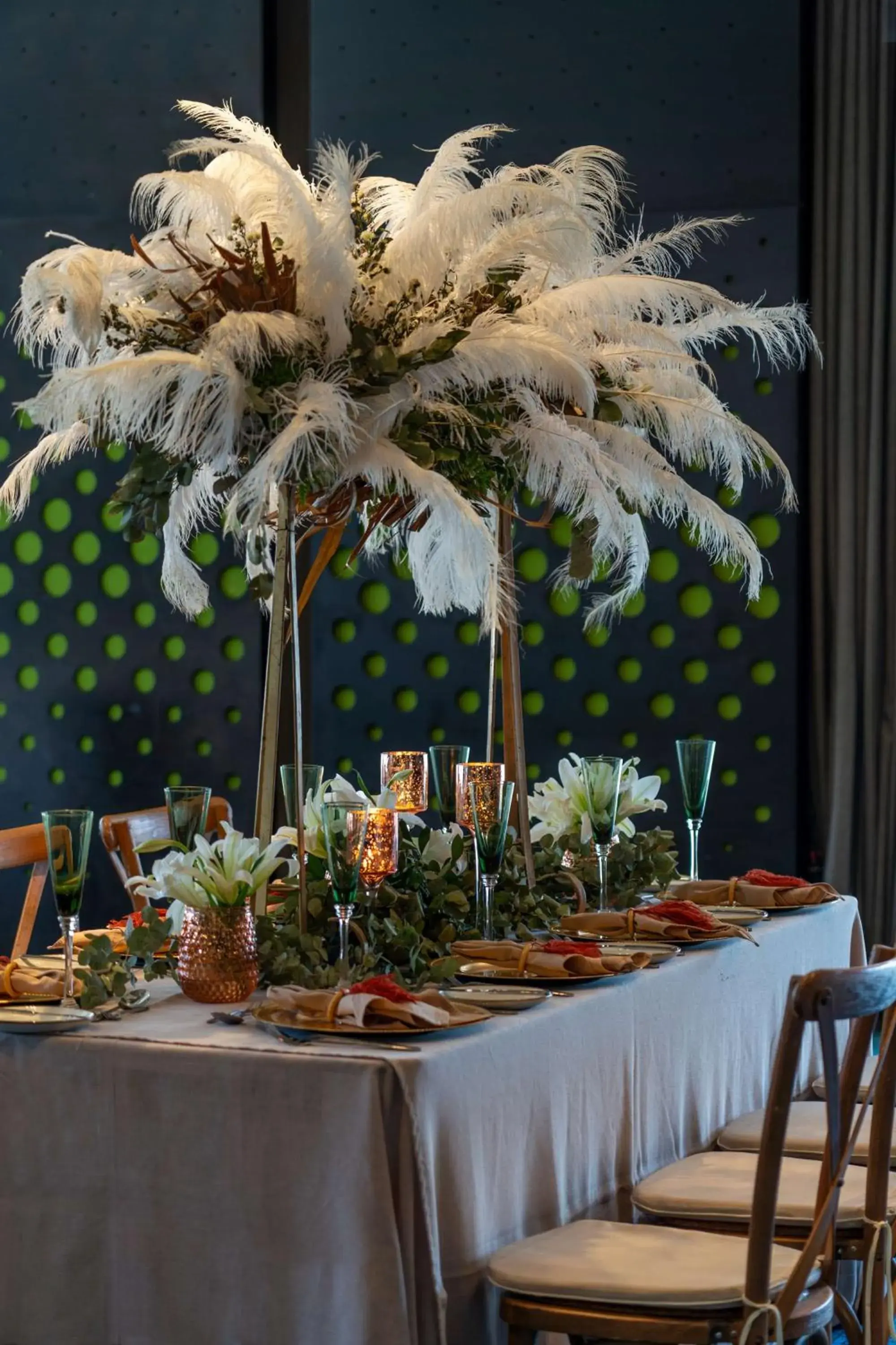 Other, Banquet Facilities in Radisson Blu Hotel & Residence Maputo