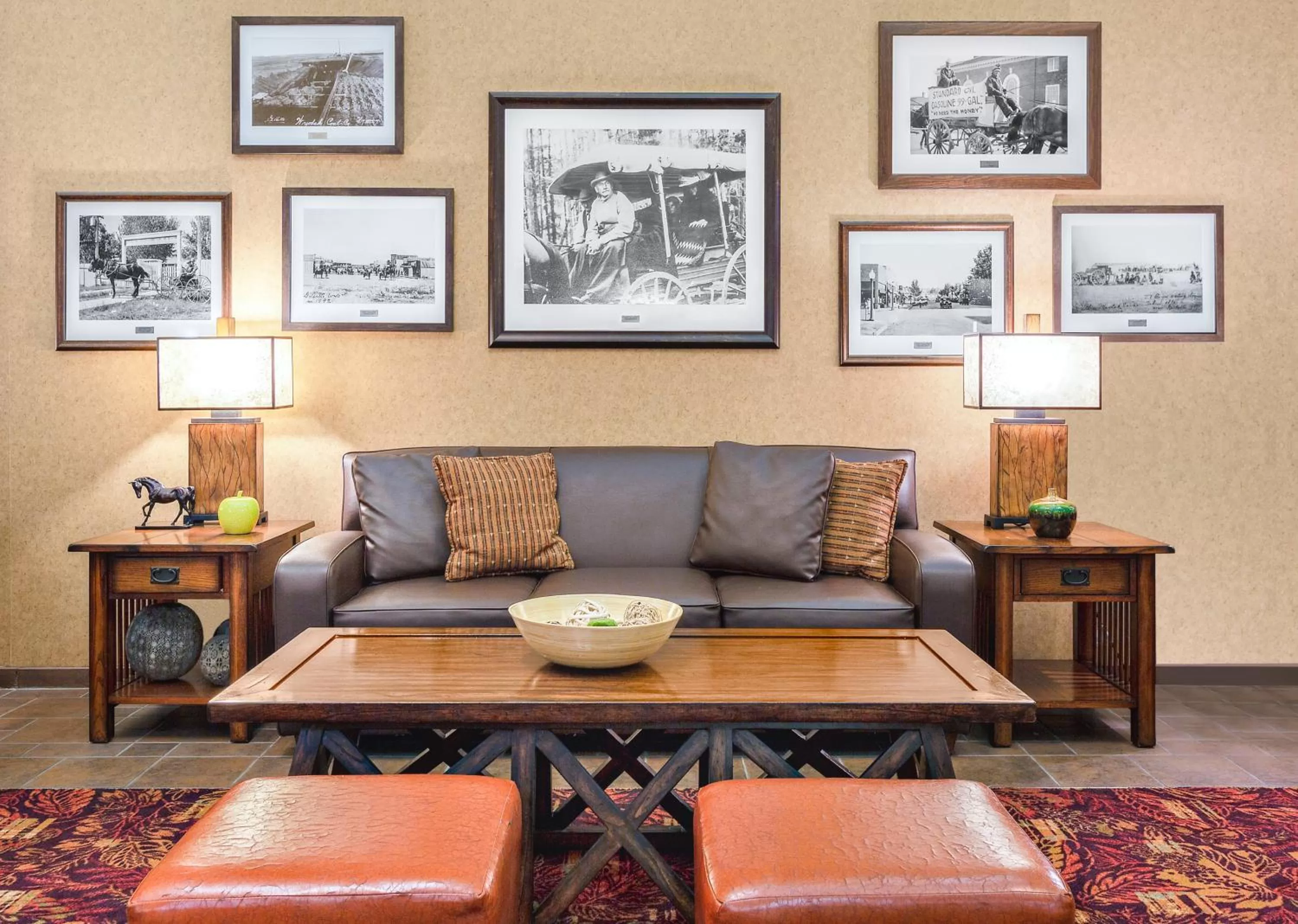 Property building in Holiday Inn Express Hotel & Suites Gillette by IHG