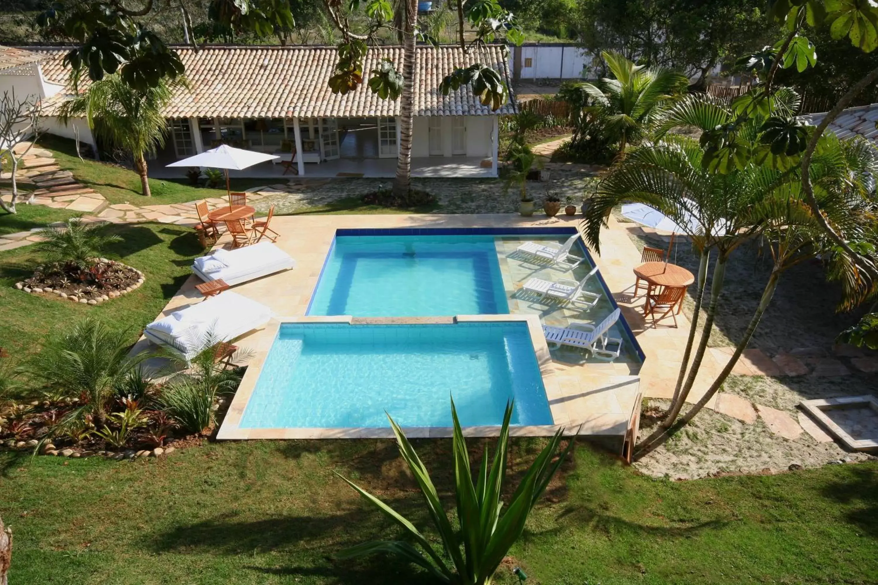Other, Pool View in Pousada Bucaneiro