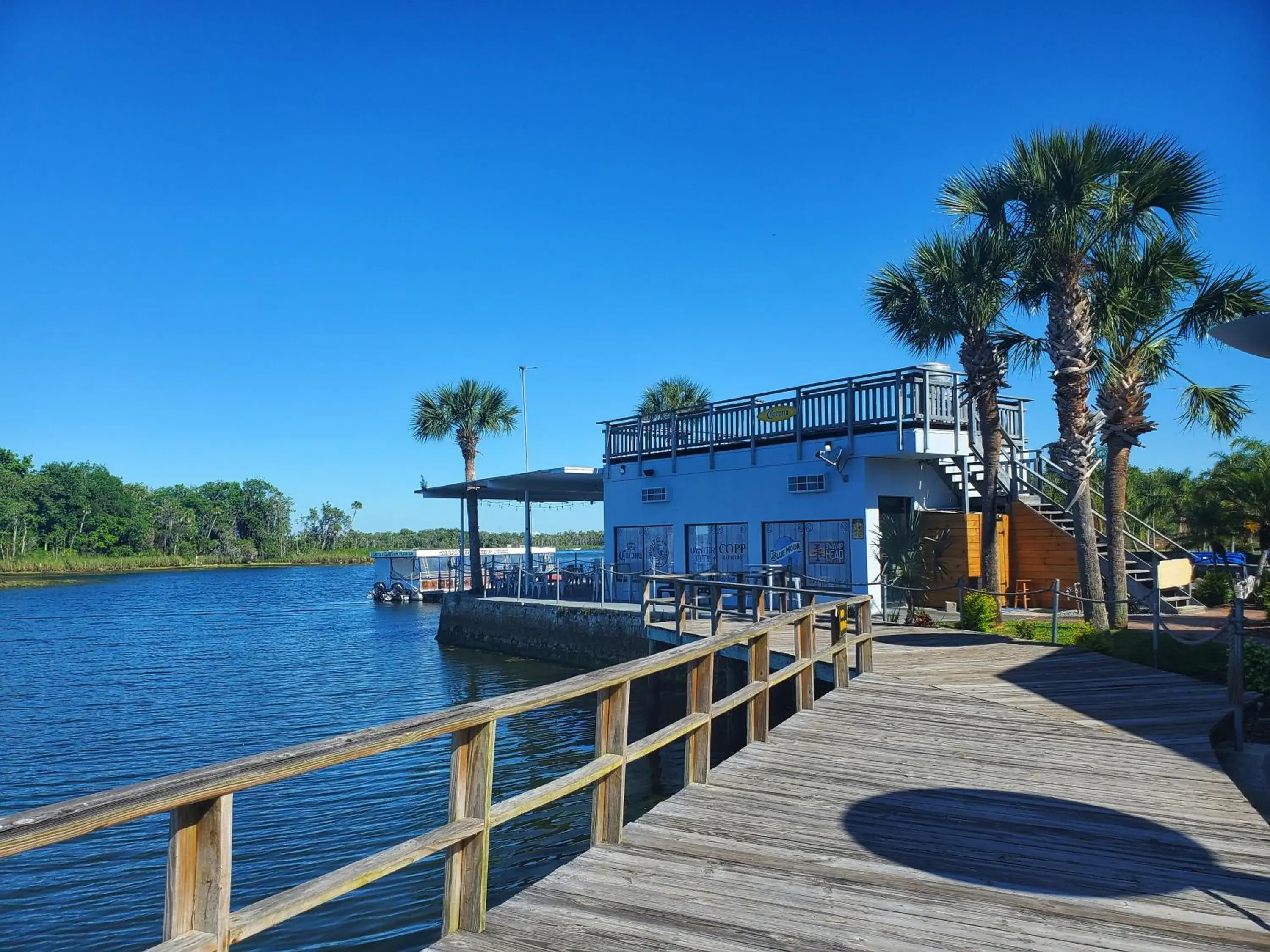 Lounge or bar, Property Building in The Port Hotel and Marina