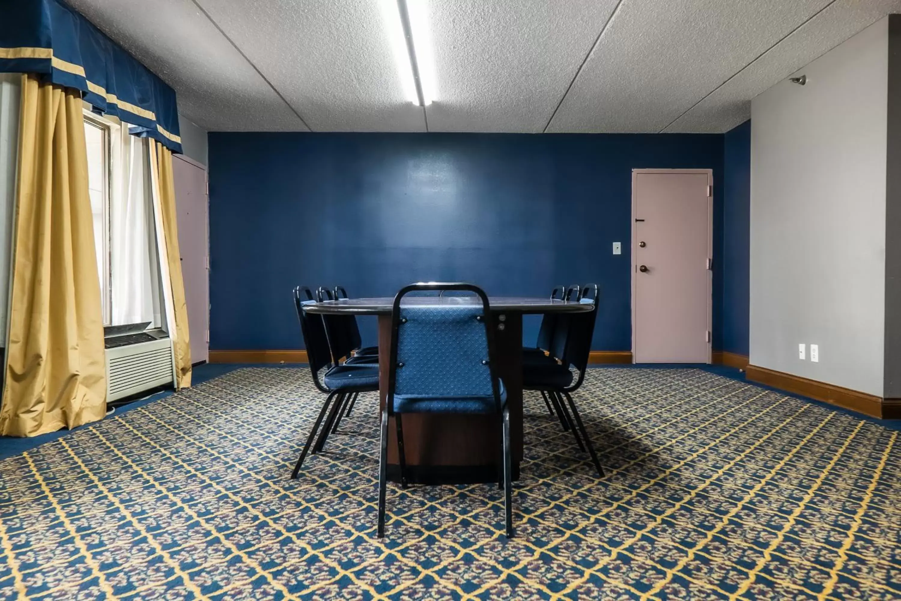 Meeting/conference room in Baymont by Wyndham London KY