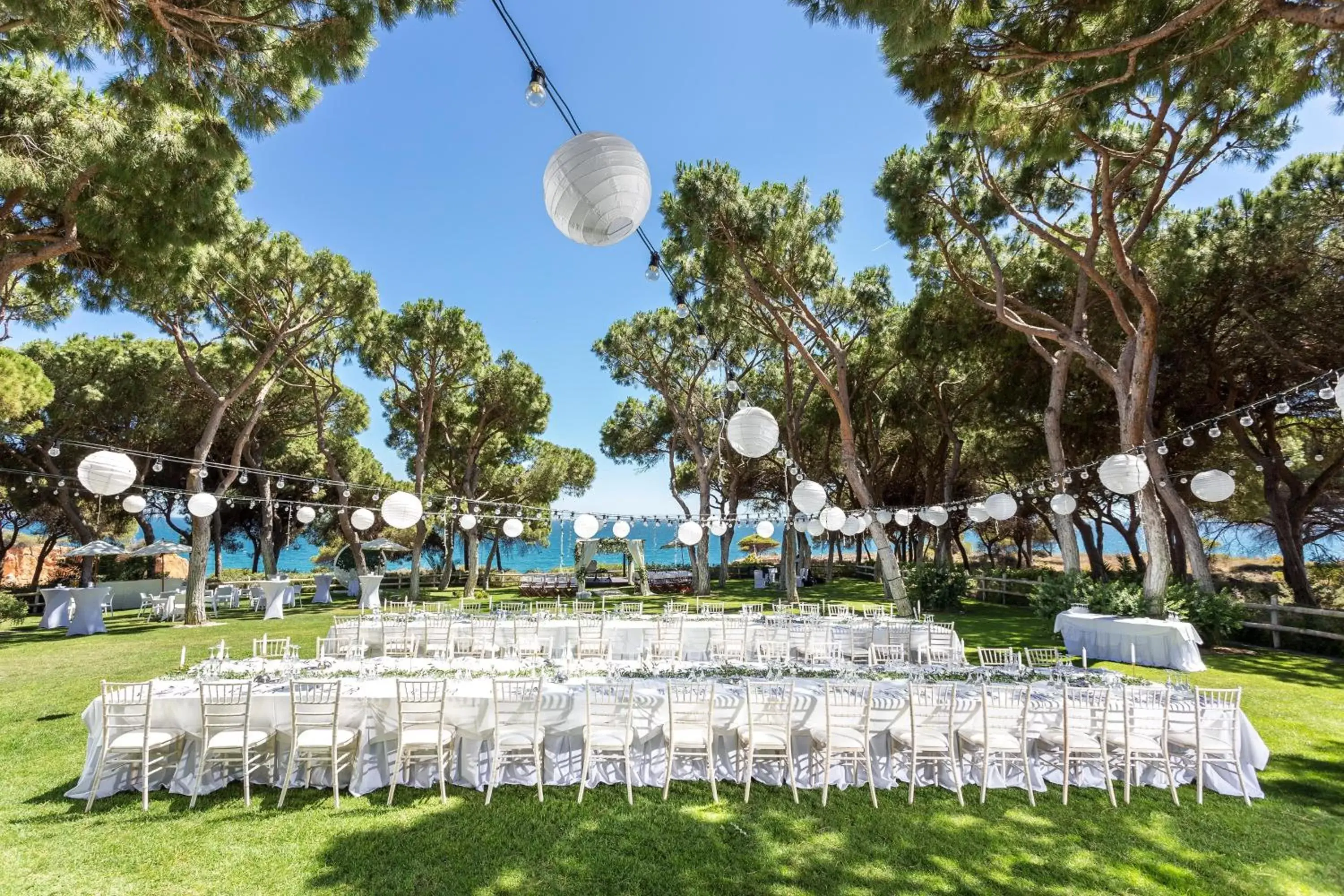 Other, Banquet Facilities in Pine Cliffs Hotel, a Luxury Collection Resort, Algarve