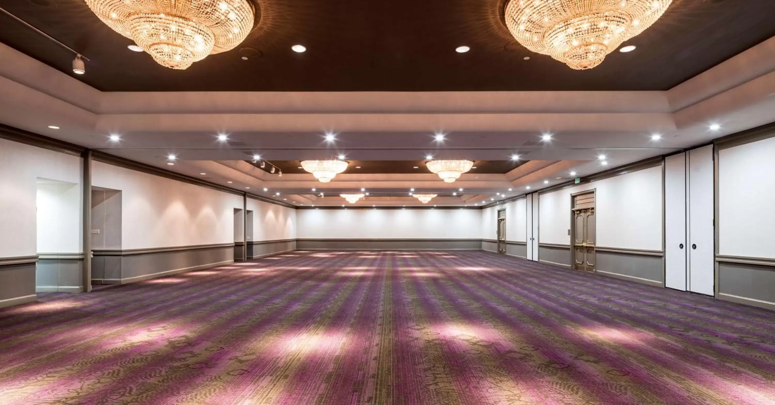 Meeting/conference room, Banquet Facilities in Hilton Washington DC/Rockville Hotel & Executive Meeting Center
