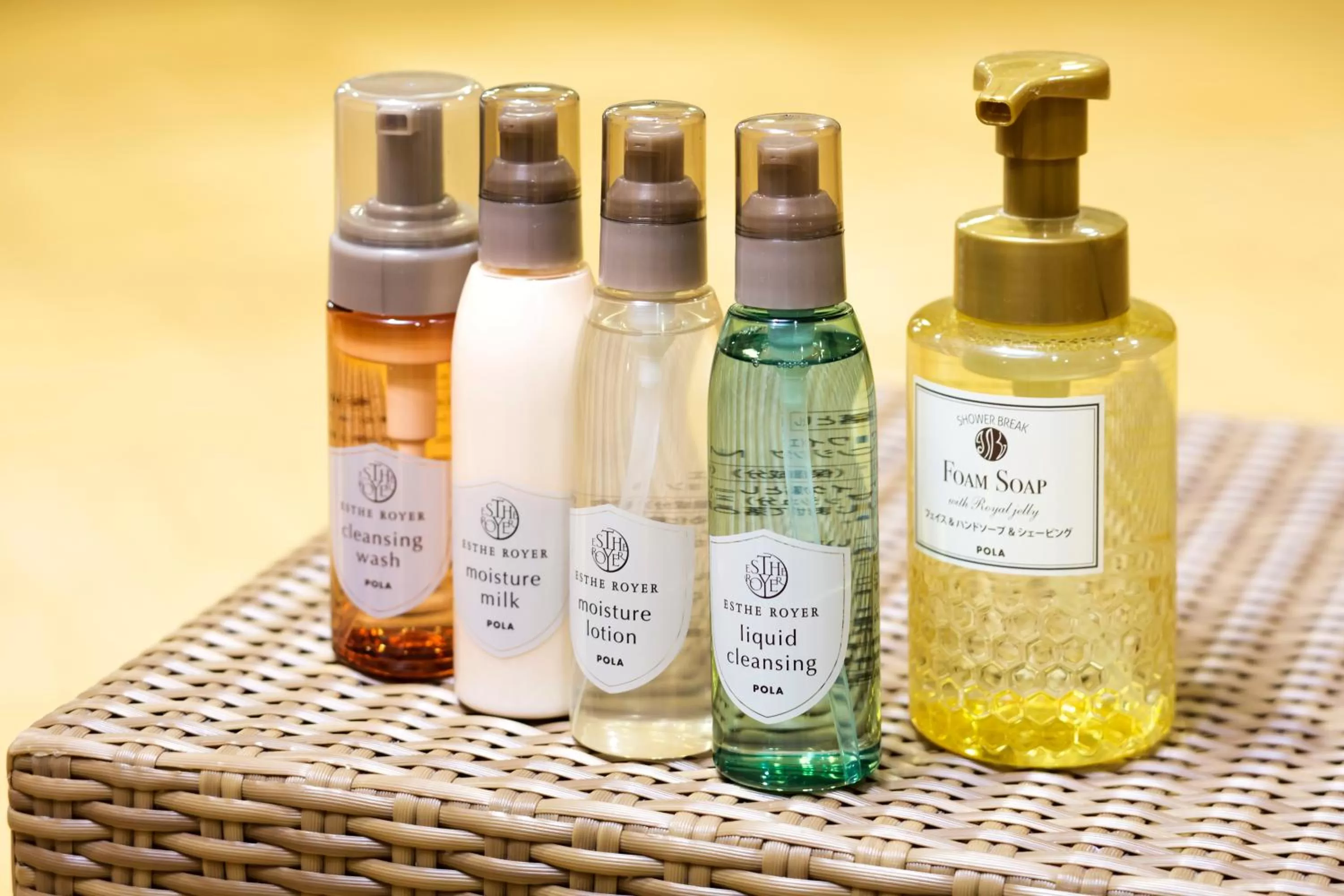 Spa and wellness centre/facilities in KAMENOI HOTEL Beppu