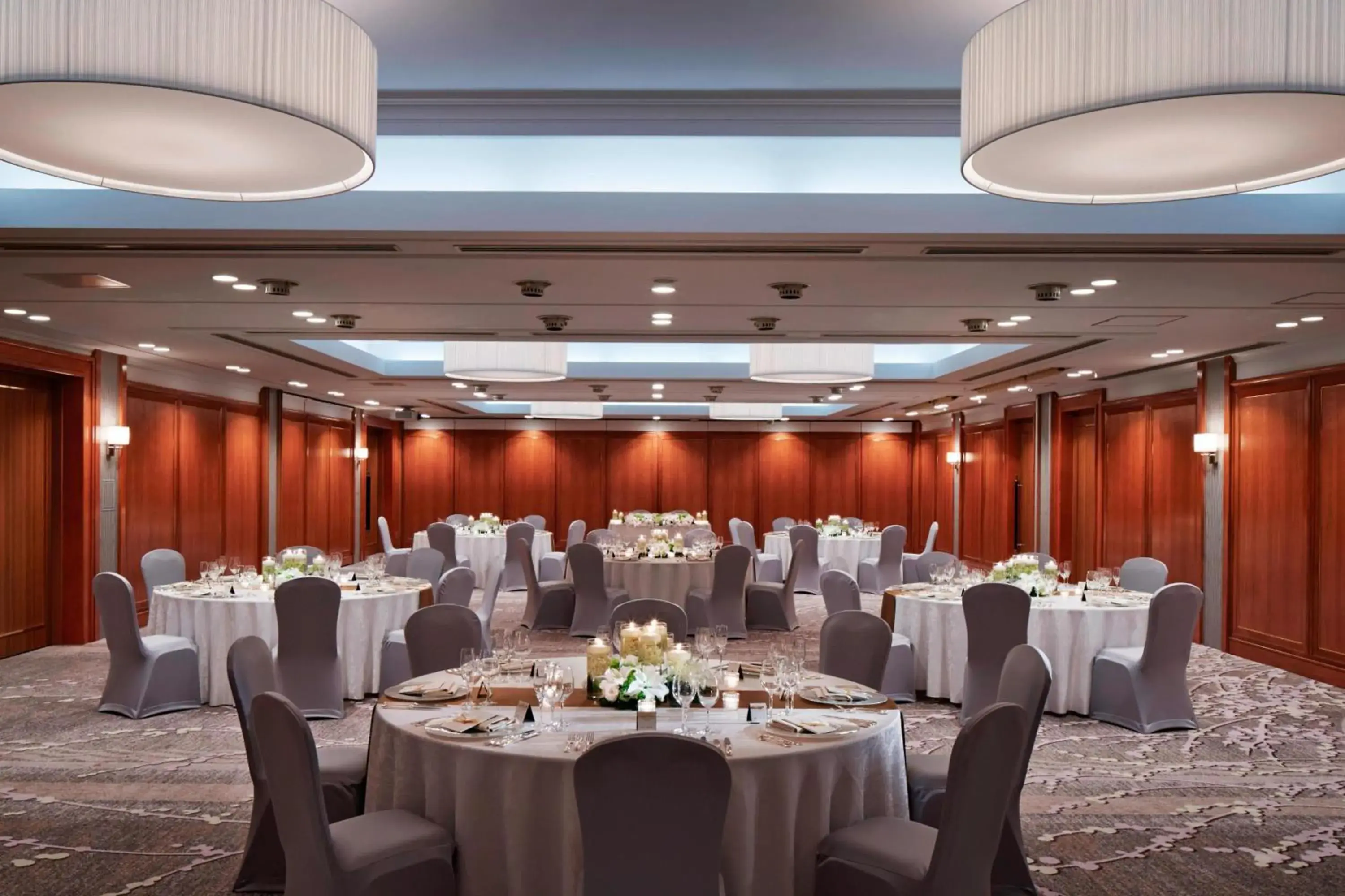 Meeting/conference room, Banquet Facilities in Tokyo Marriott Hotel