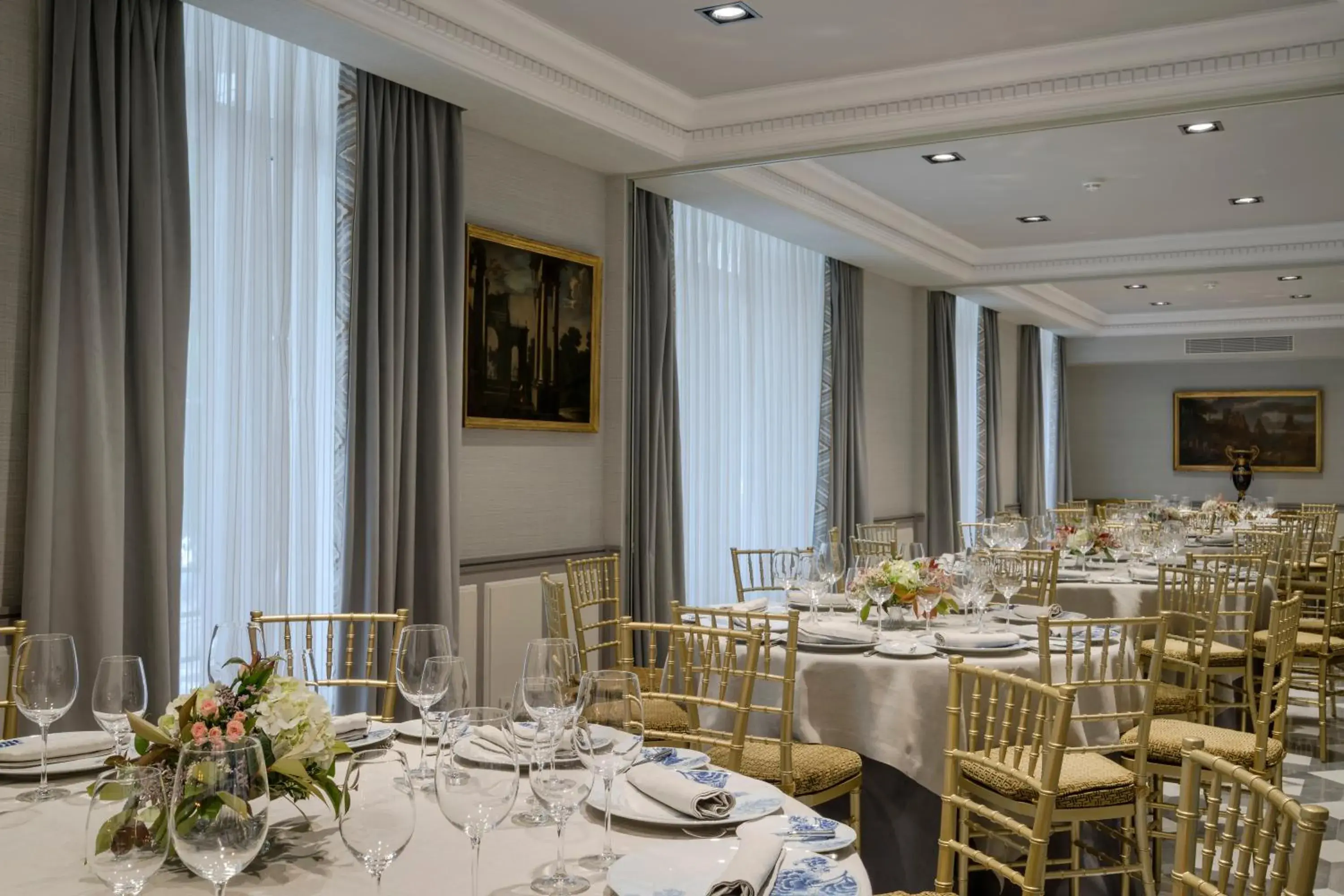 Banquet/Function facilities, Restaurant/Places to Eat in Relais & Châteaux Heritage Hotel