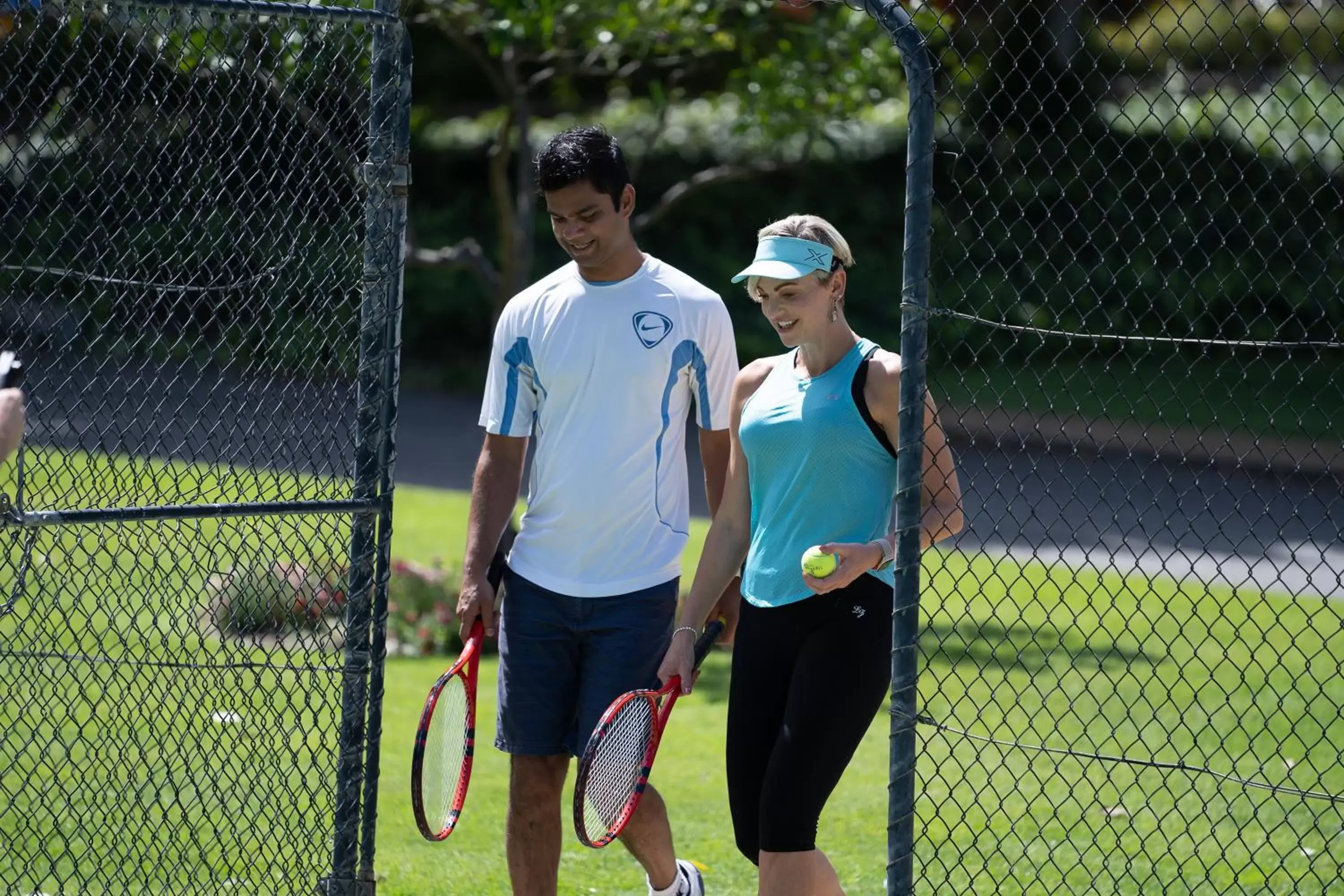 Property building in Joondalup Resort Property building in Joondalup Resort