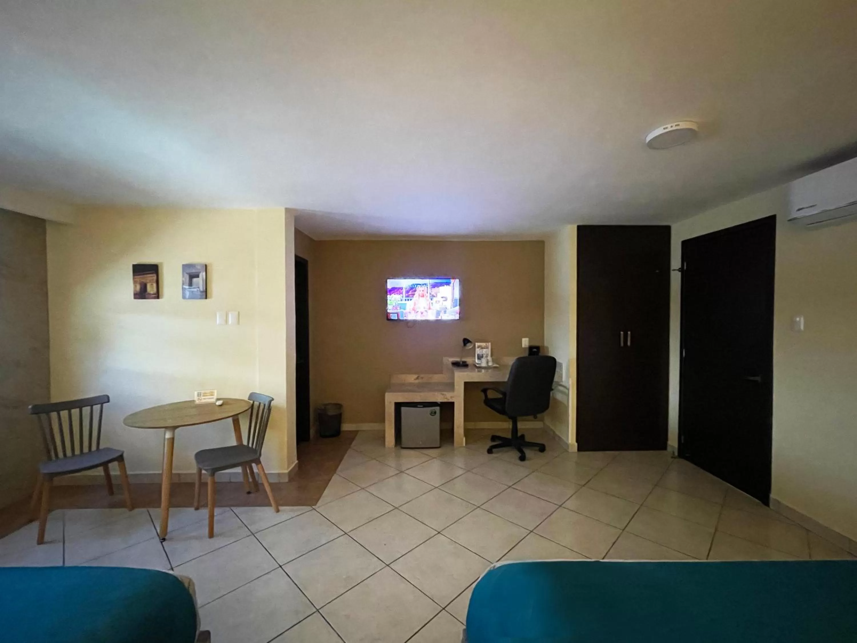 TV and multimedia in EXECUTIROOMS VERACRUZ