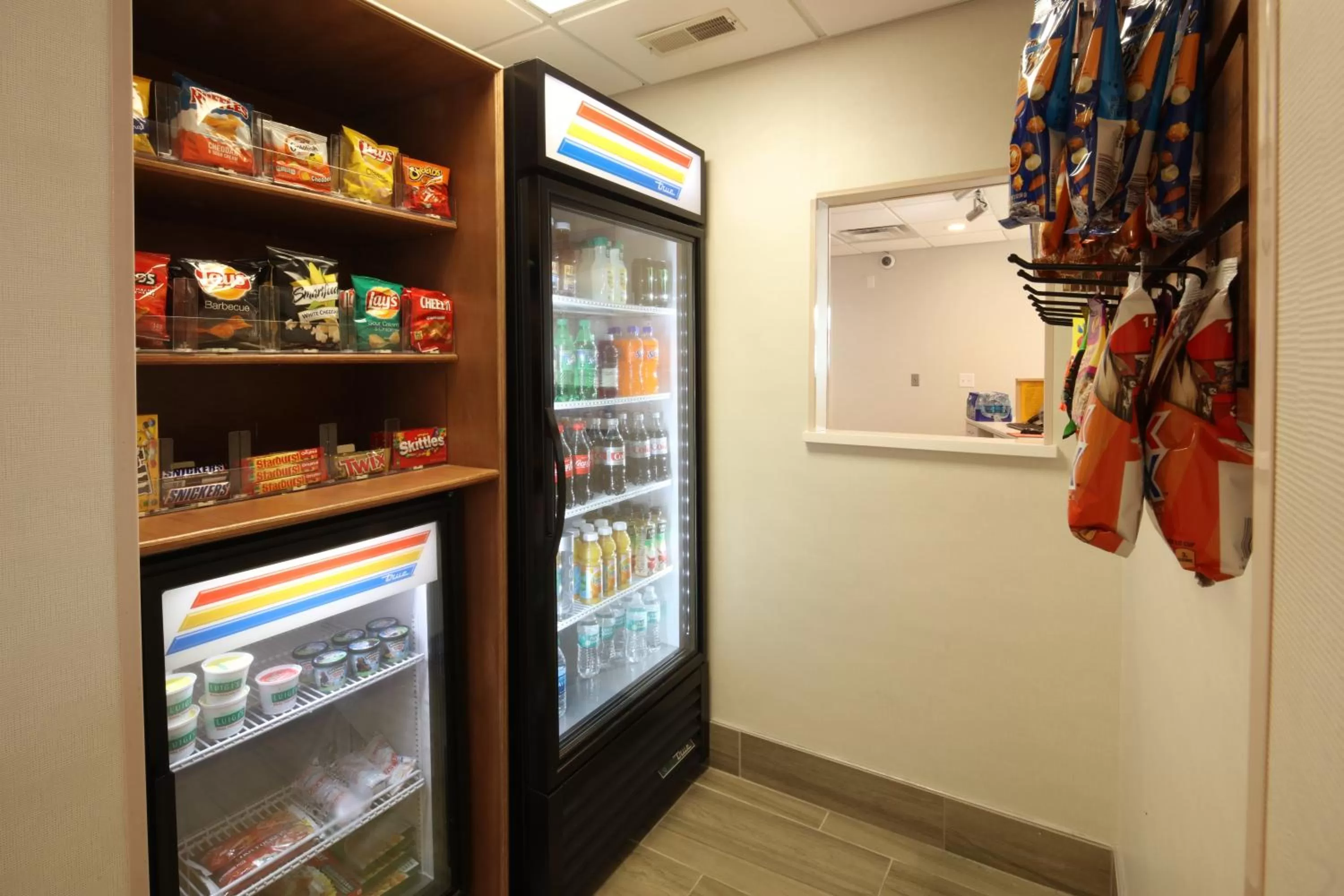 Other in Holiday Inn Express Hotel & Suites Cincinnati Southeast Newport, an IHG Hotel