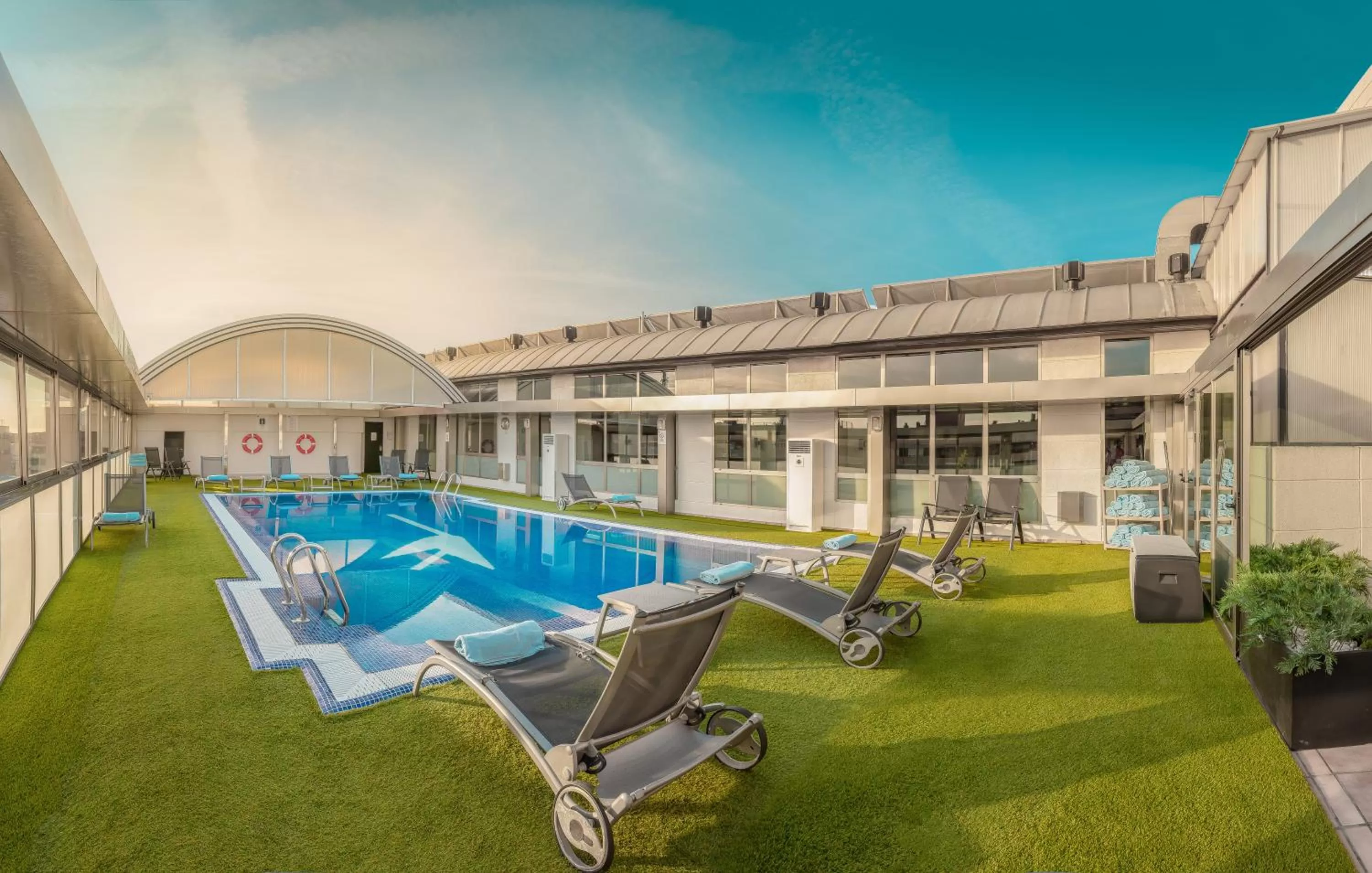 Other in SH Valencia Palace