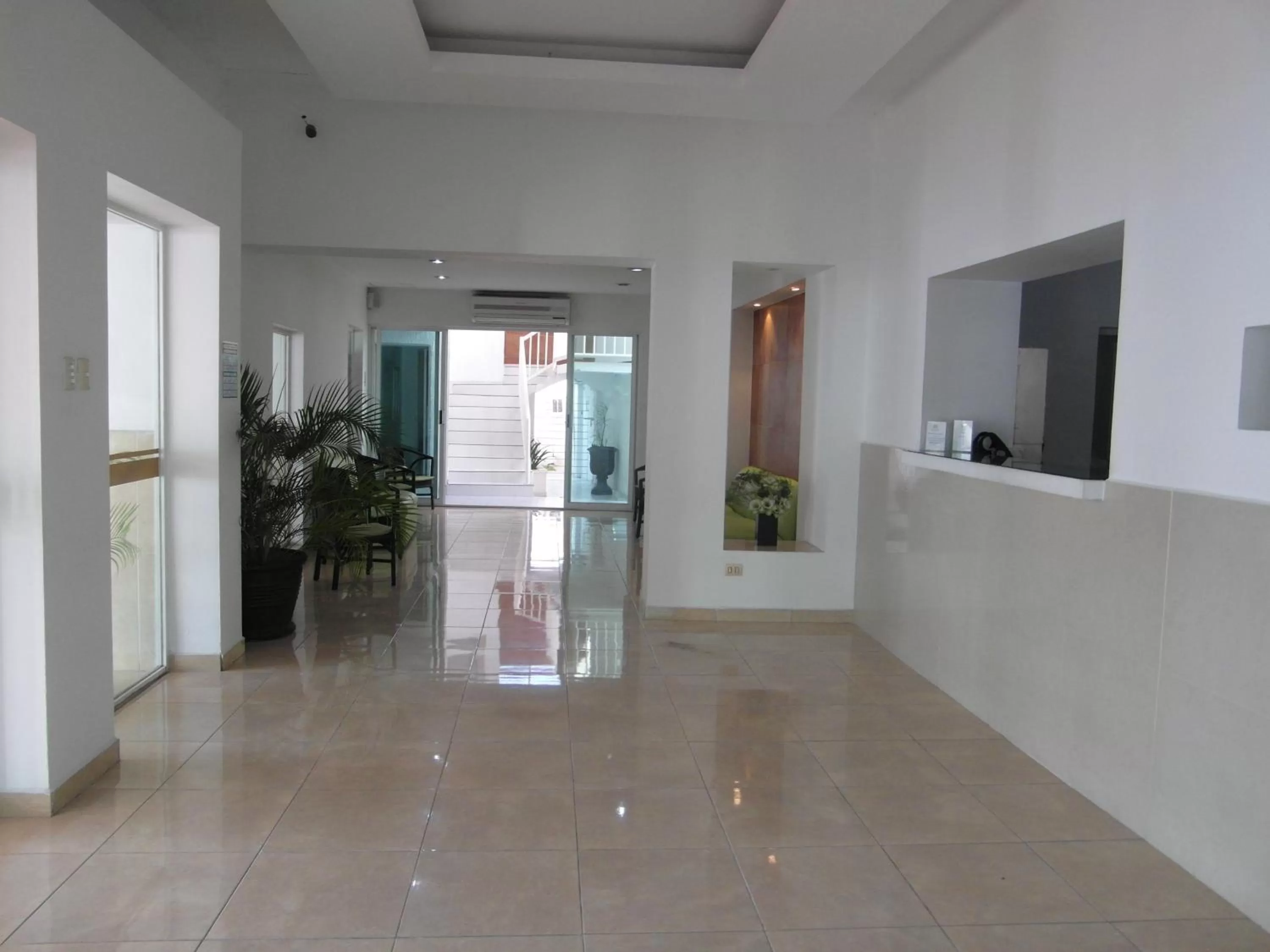 Other in Hotel El Cid