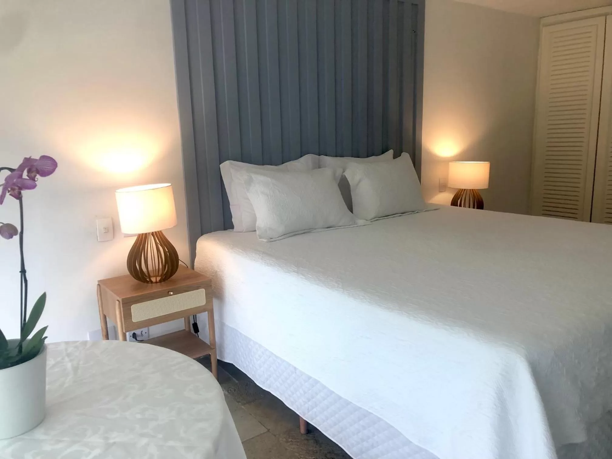 Guest House Guarujá Hotel Boutique