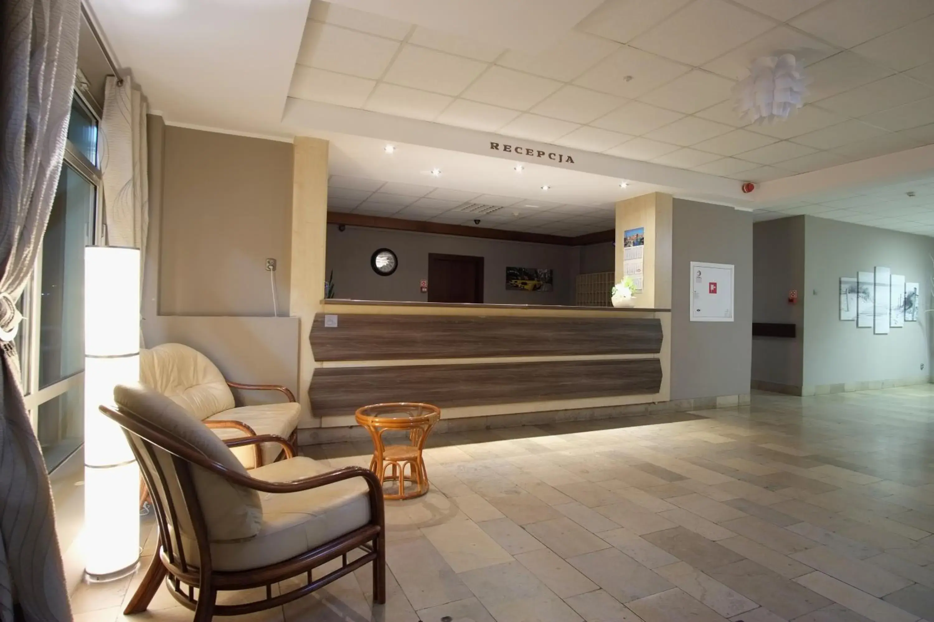 Lobby or reception, Lobby/Reception in Hotel Miramar