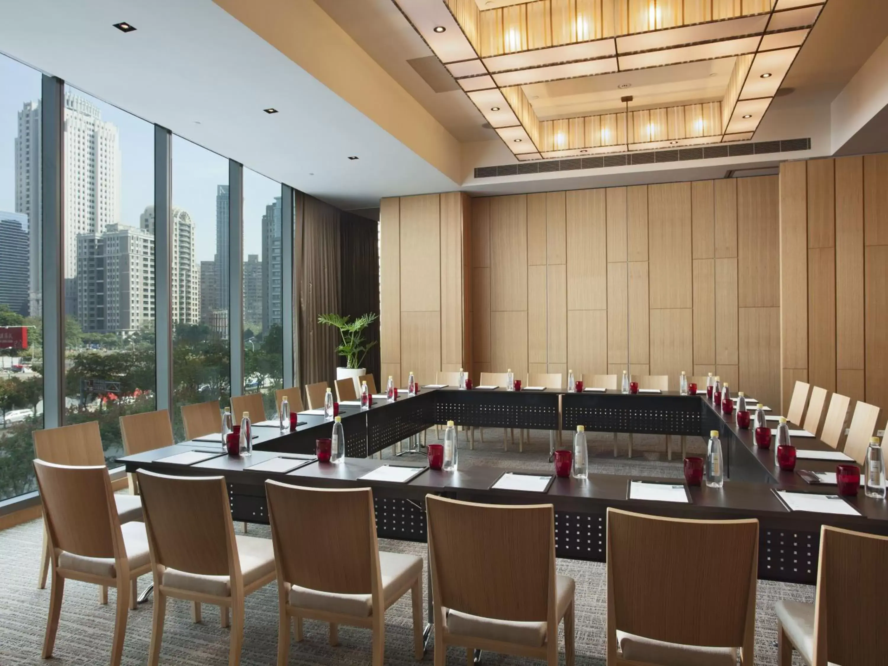 Banquet/Function facilities in Millennium Hotel Taichung