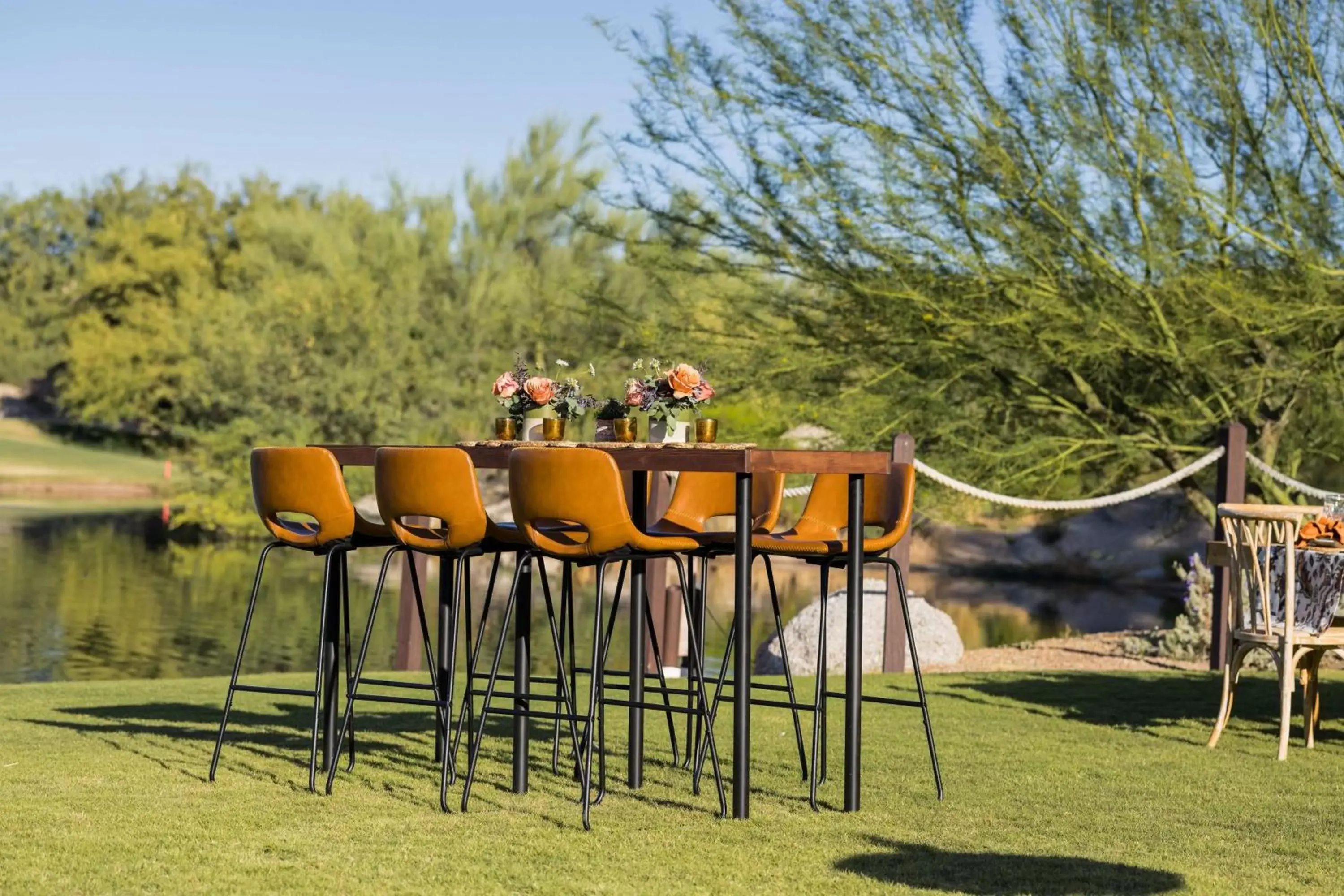 Meeting/conference room in Boulders Resort & Spa Scottsdale, Curio Collection by Hilton