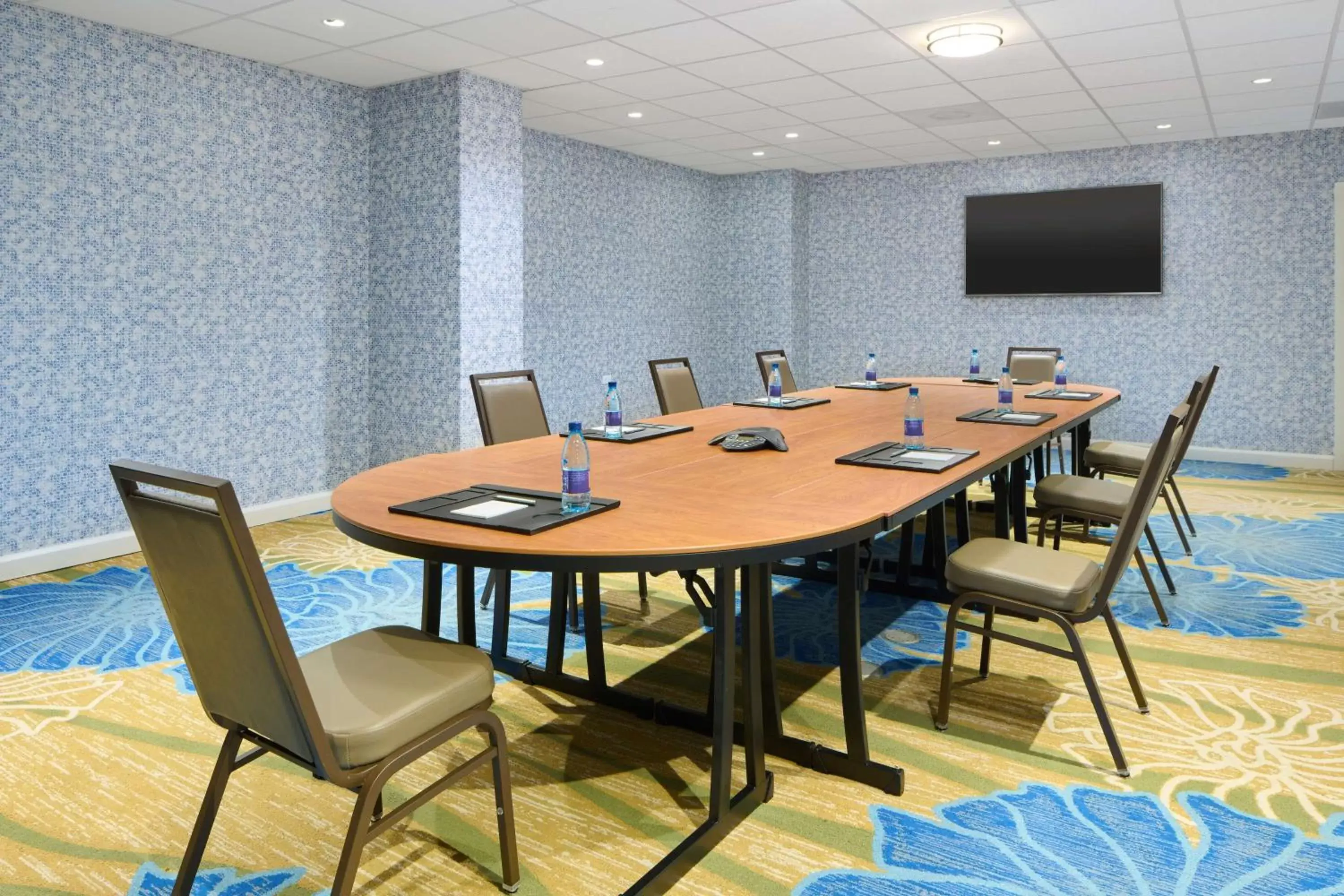 Meeting/conference room in OUTRIGGER Waikiki Beachcomber Hotel