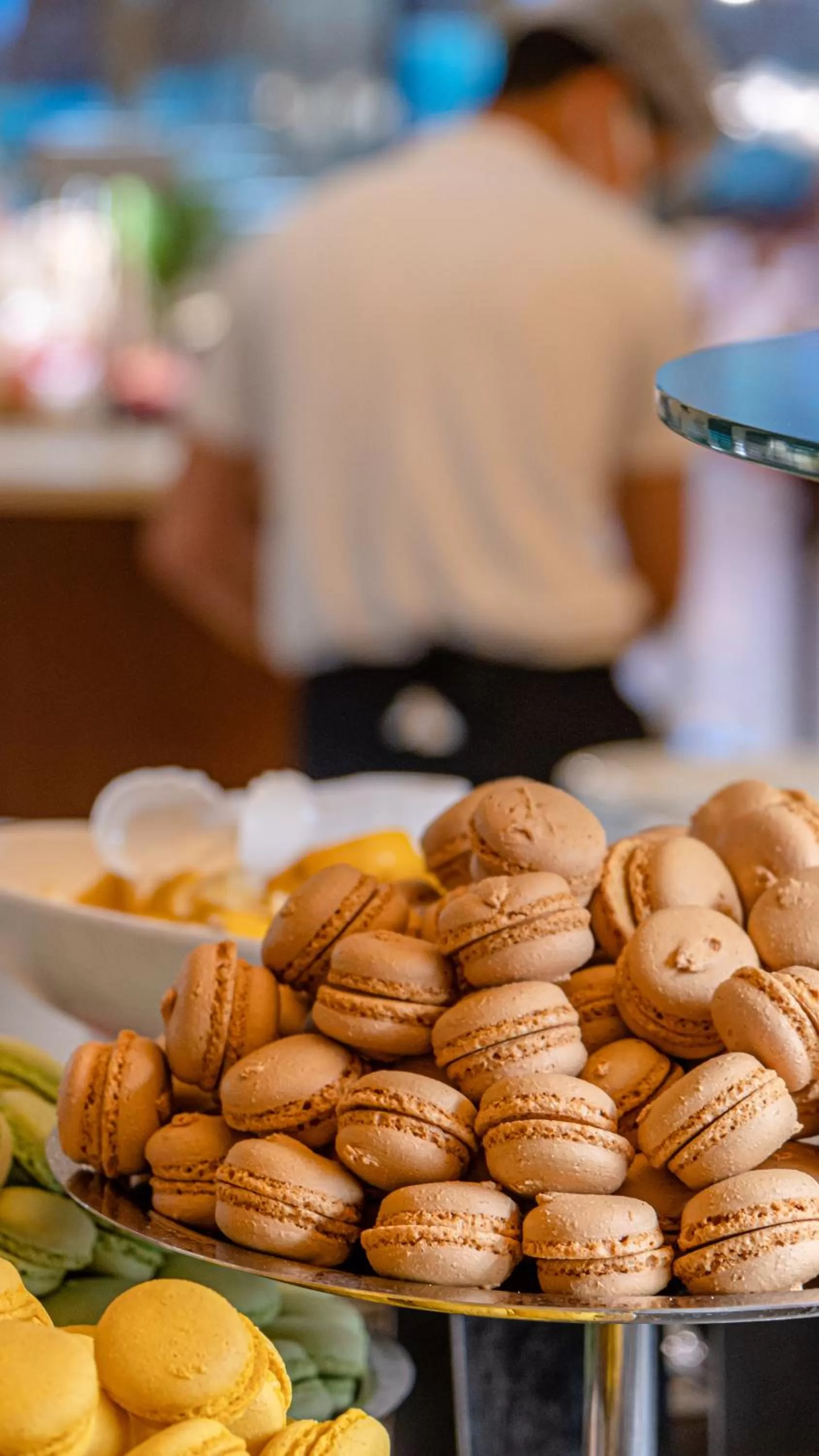 Patio in Arum Barut Collection - Ultra All Inclusive