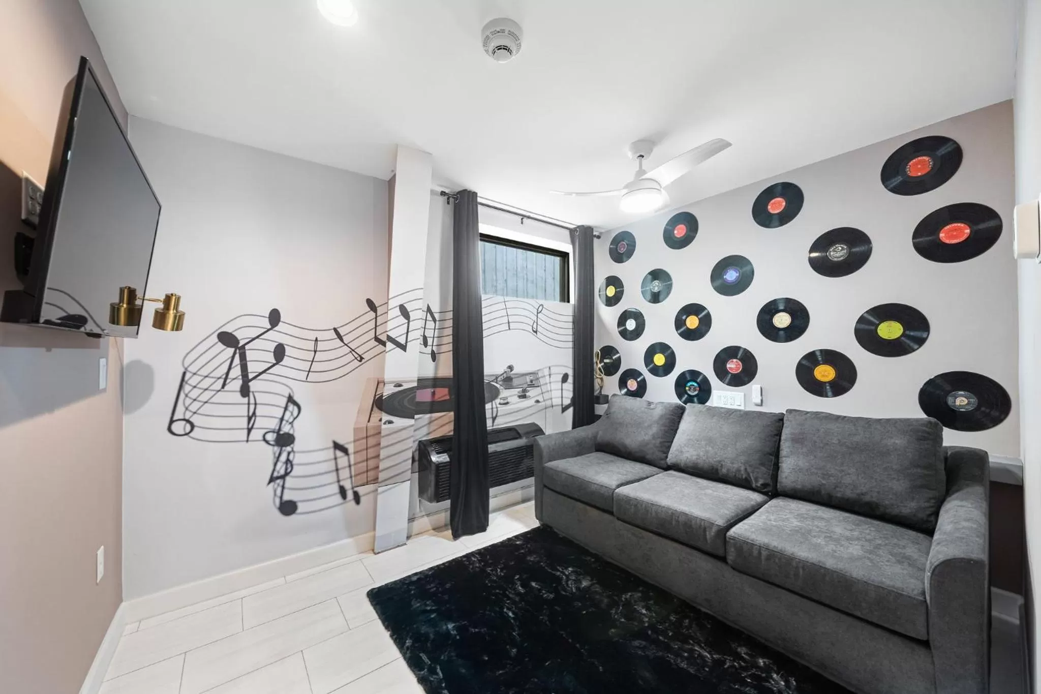Bathroom in Wanderstay Boutique Hotel