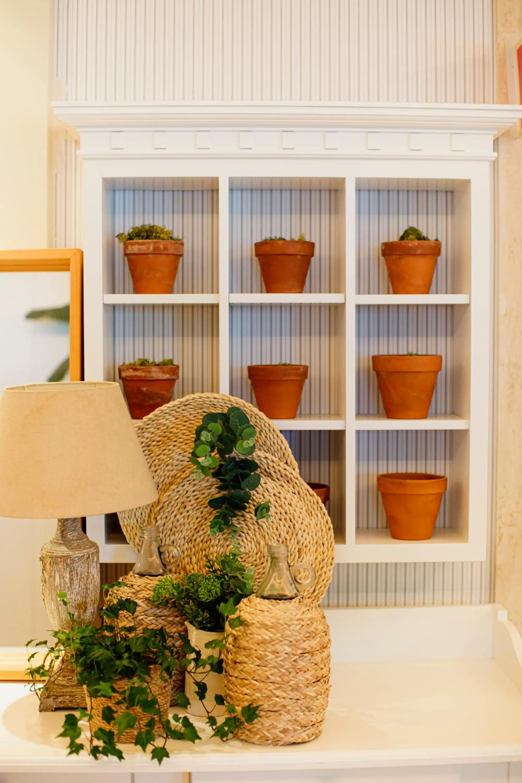 Restaurant/places to eat in Hotel Los Ángeles Denia