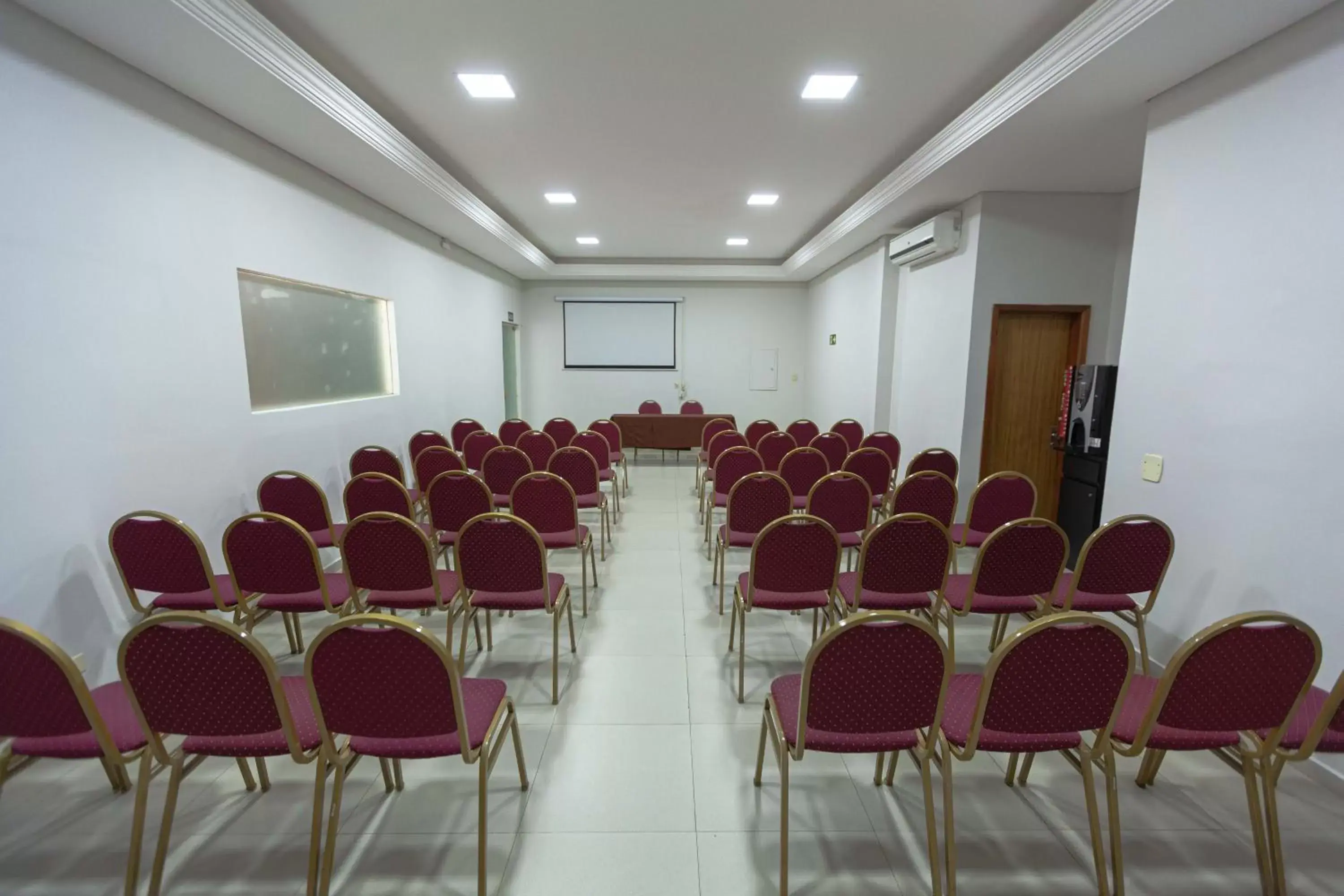 Meeting/conference room in Hotel Foz do Iguaçu