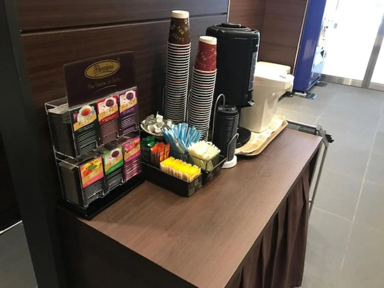 Hotel Crown Hills Iwaki