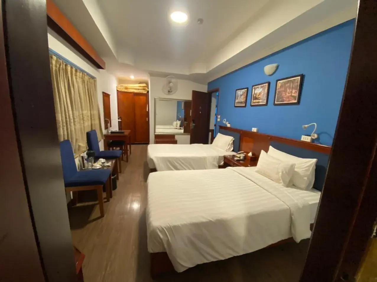 A25 Hotel - 221 Bạch Mai