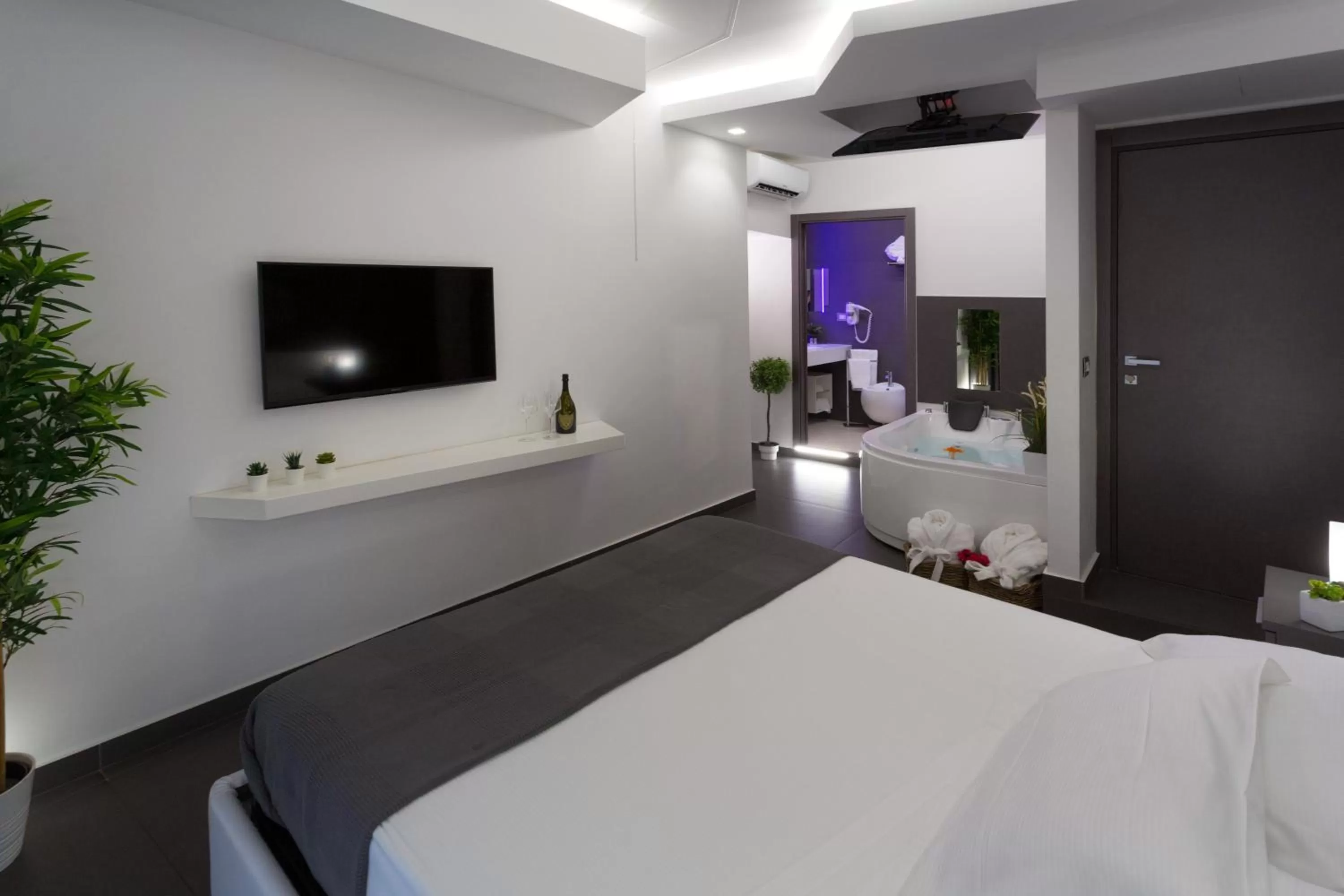 Other, Bed in Le Suites Del Duomo