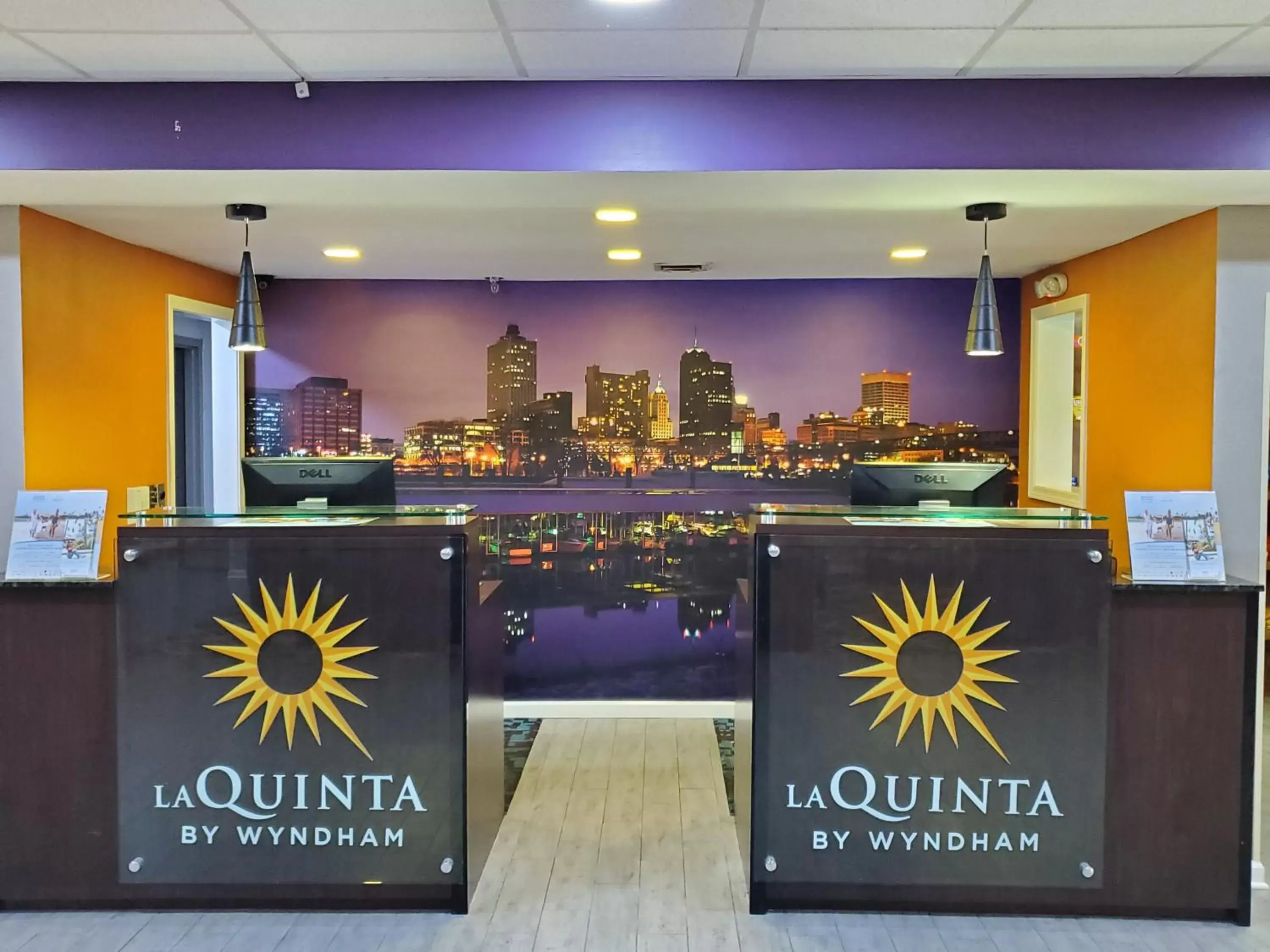 La Quinta by Wyndham Memphis Airport Graceland La Quinta by Wyndham Memphis Airport Graceland