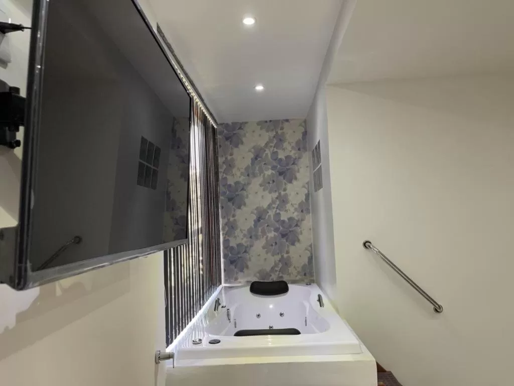 Pousada R.N.C. Nosso Paraíso