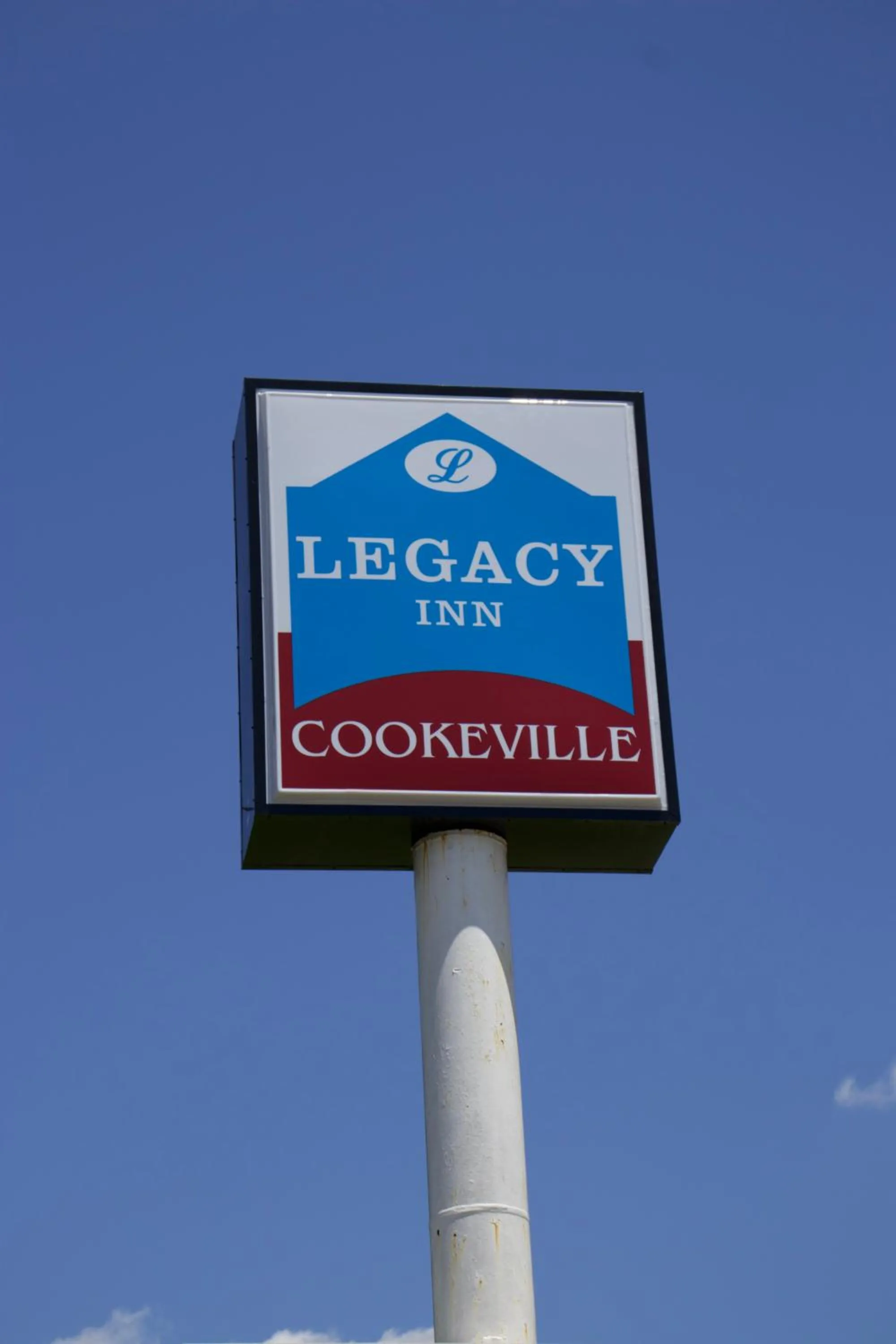 Property logo or sign in Key West Inn - Cookeville