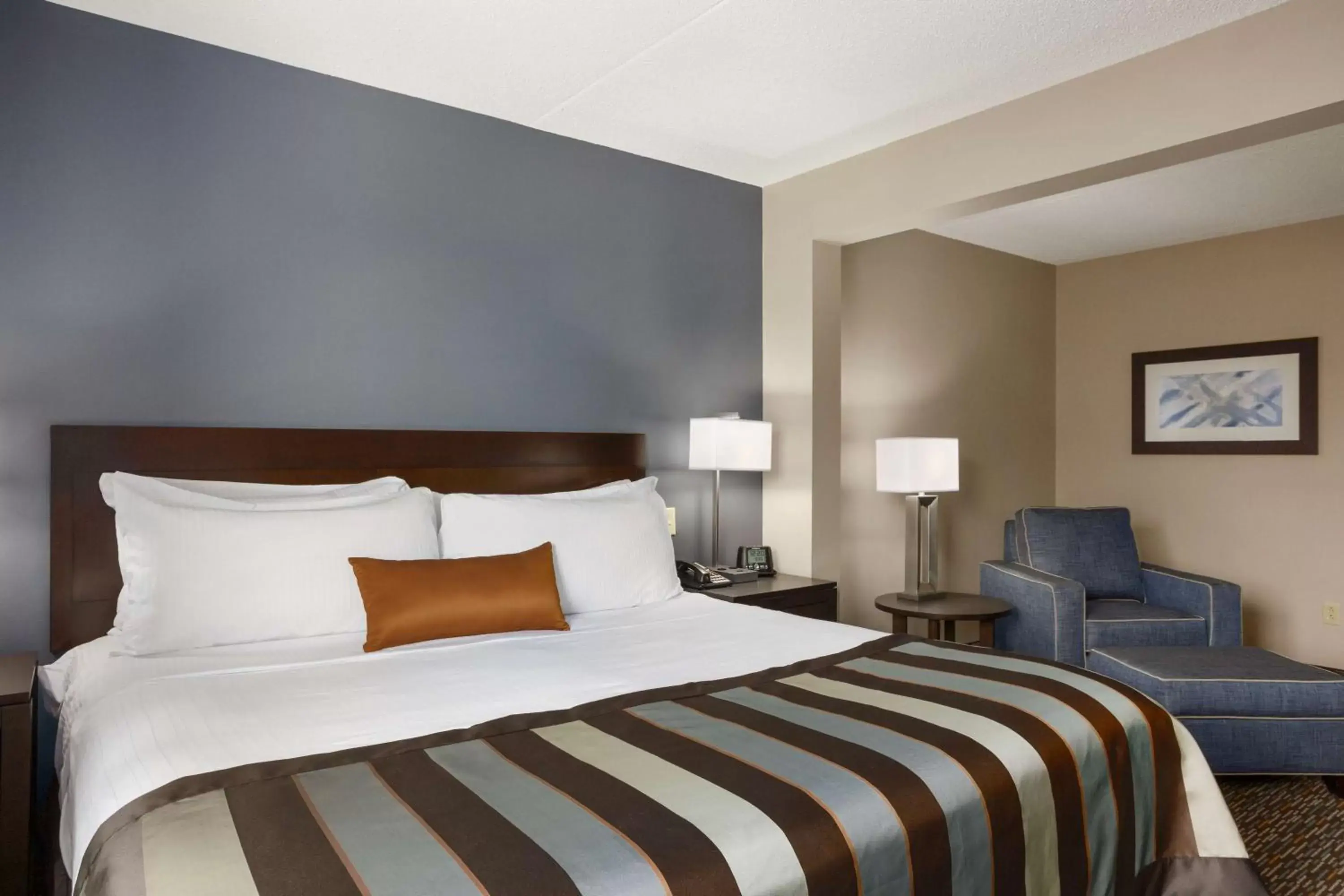 Photo of the whole room, Bed in Wingate by Wyndham Sylvania-Toledo