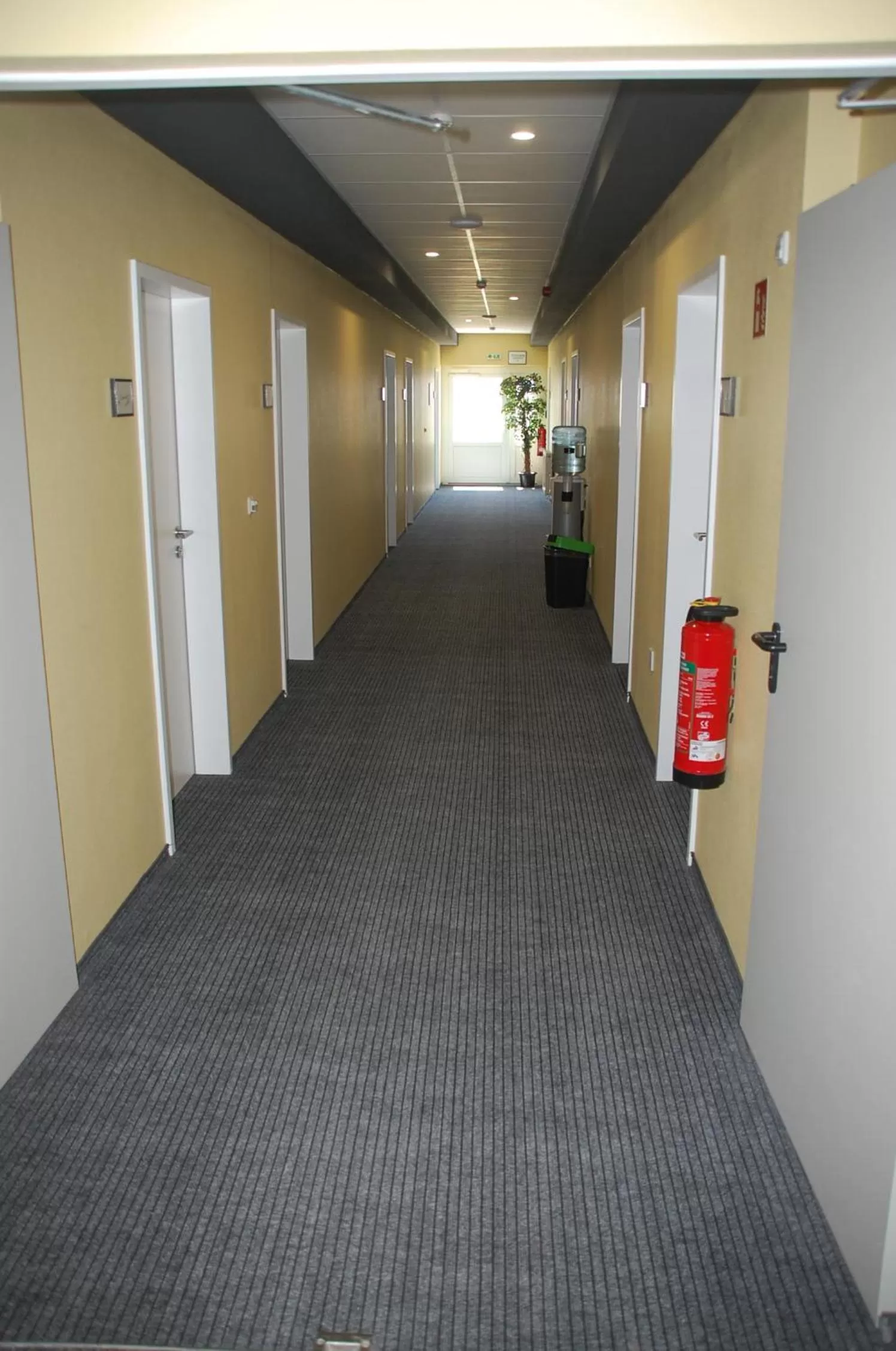 Property building in CASILINO Hotel A 20 Wismar