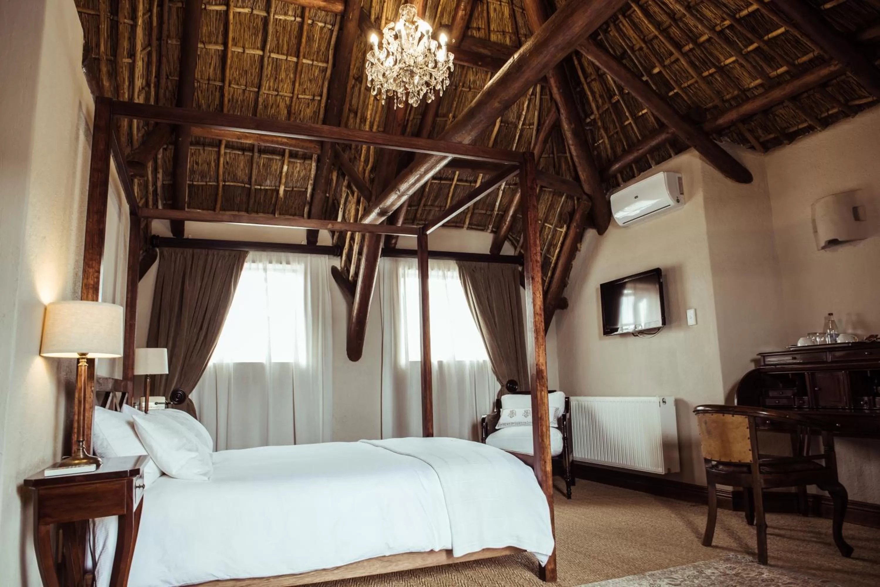 Photo of the whole room in Iris Boutique Hotel