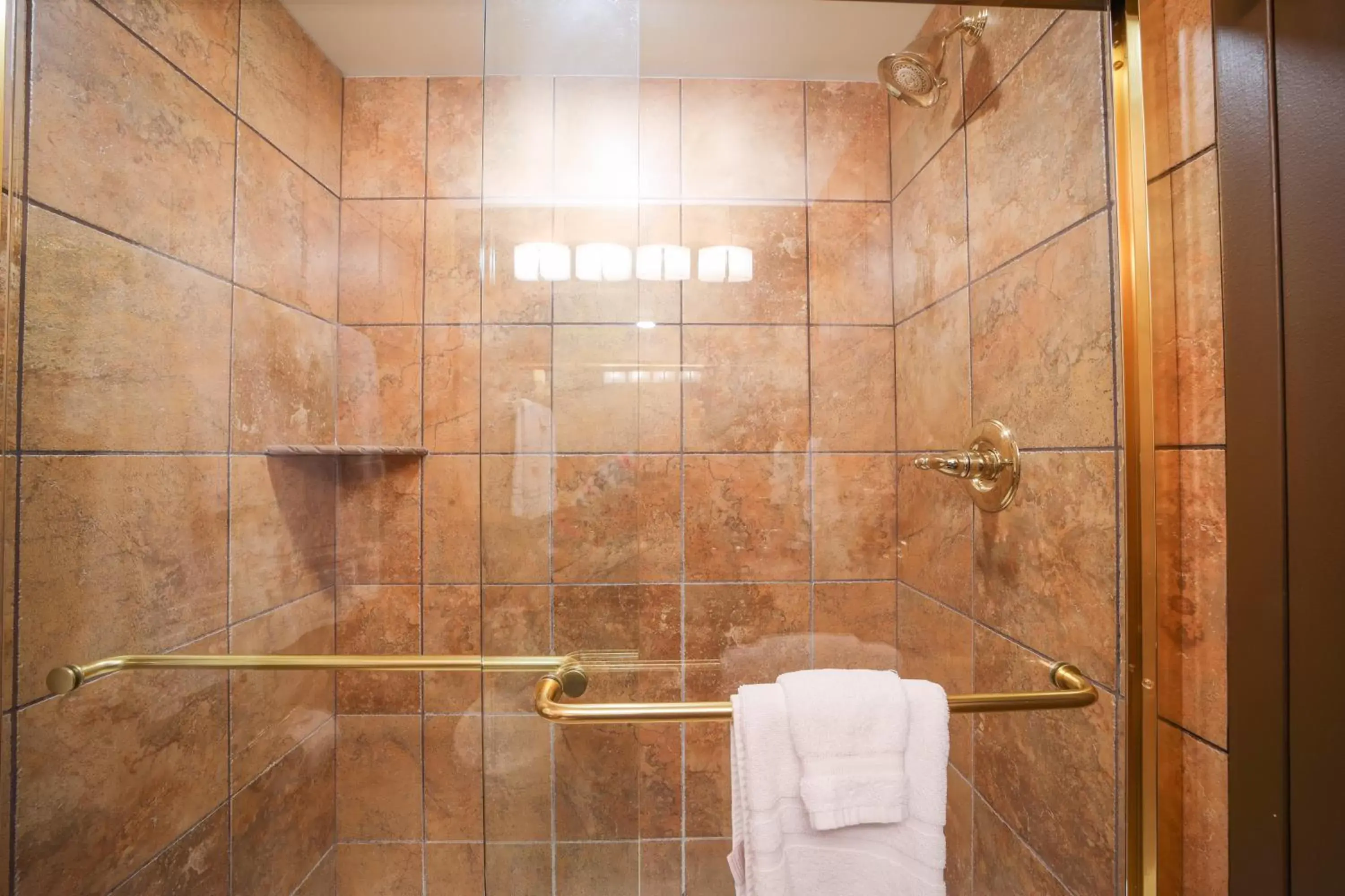 Bathroom in The Grand Resort