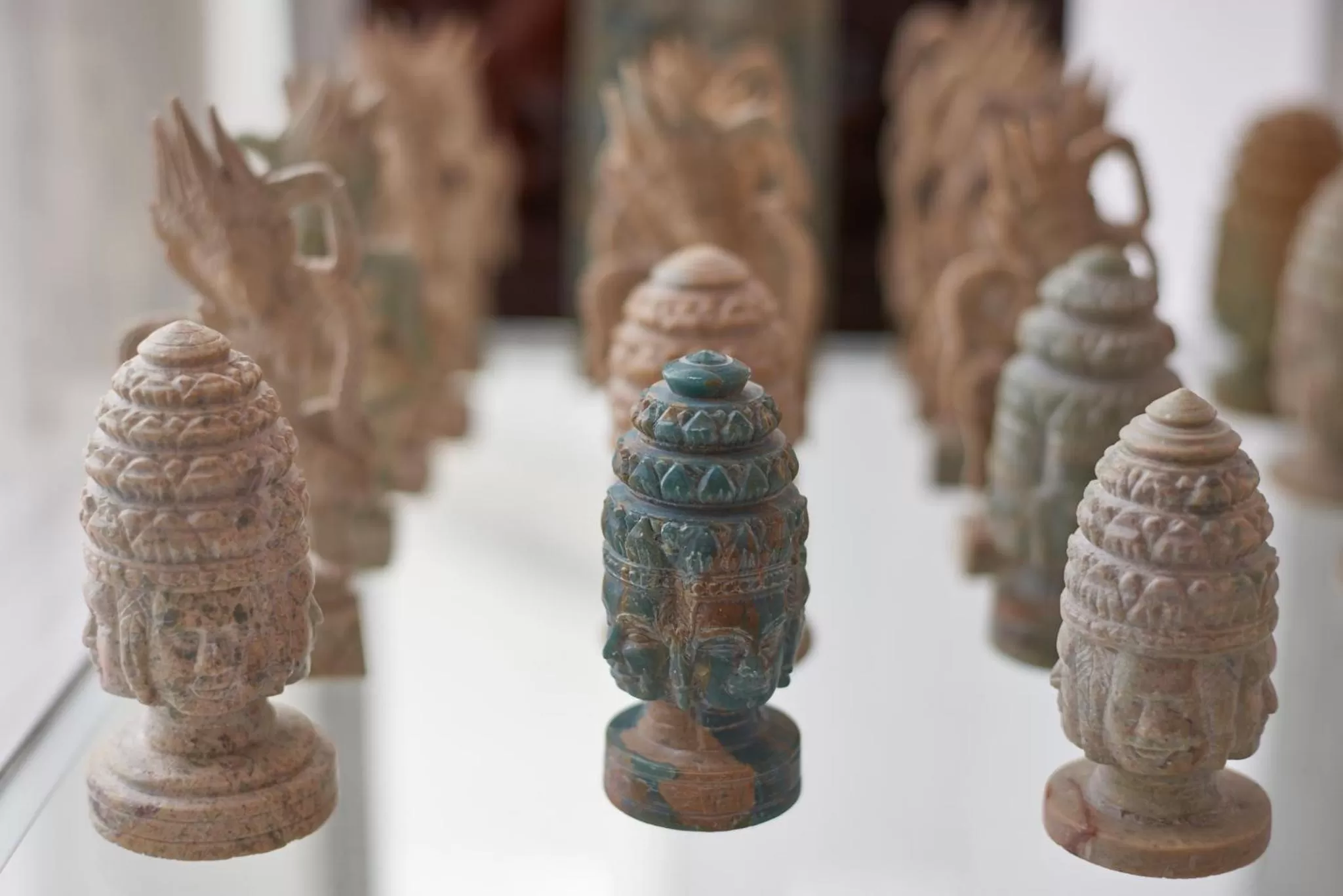 On-site shops in Phnom Penh Katari Hotel