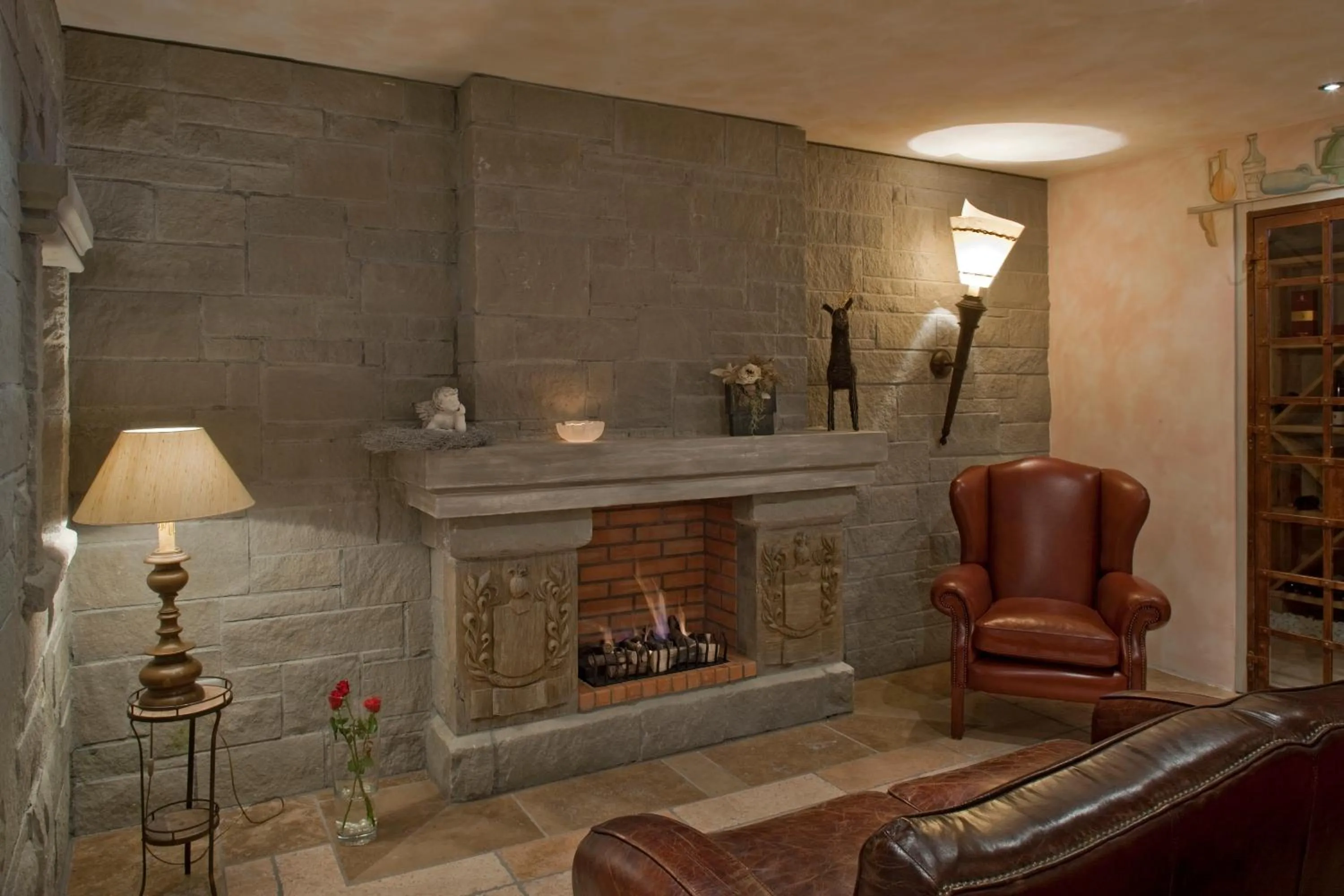 Other in Hotel Berghof