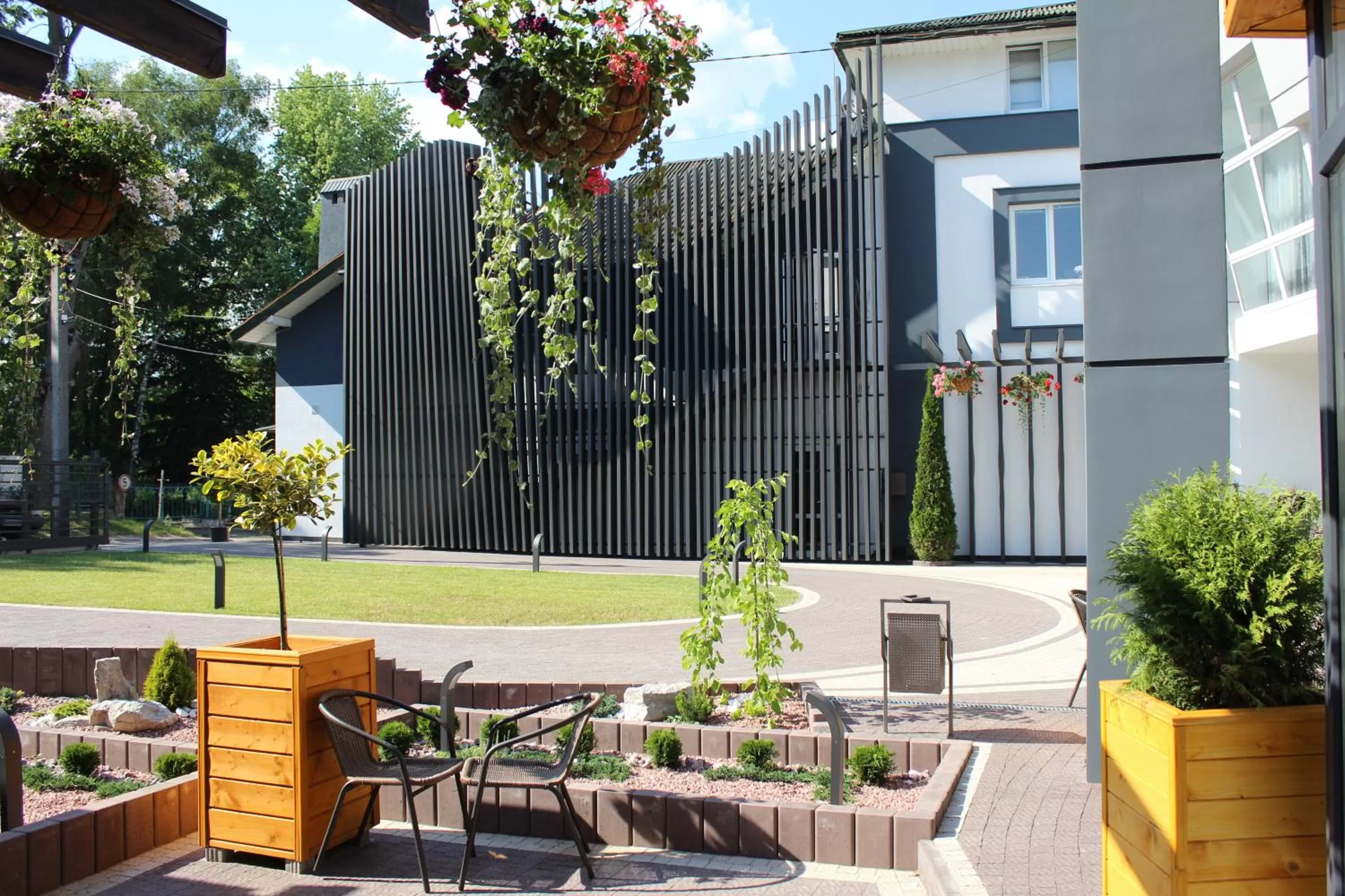 Motel Kurortnyy & SPA