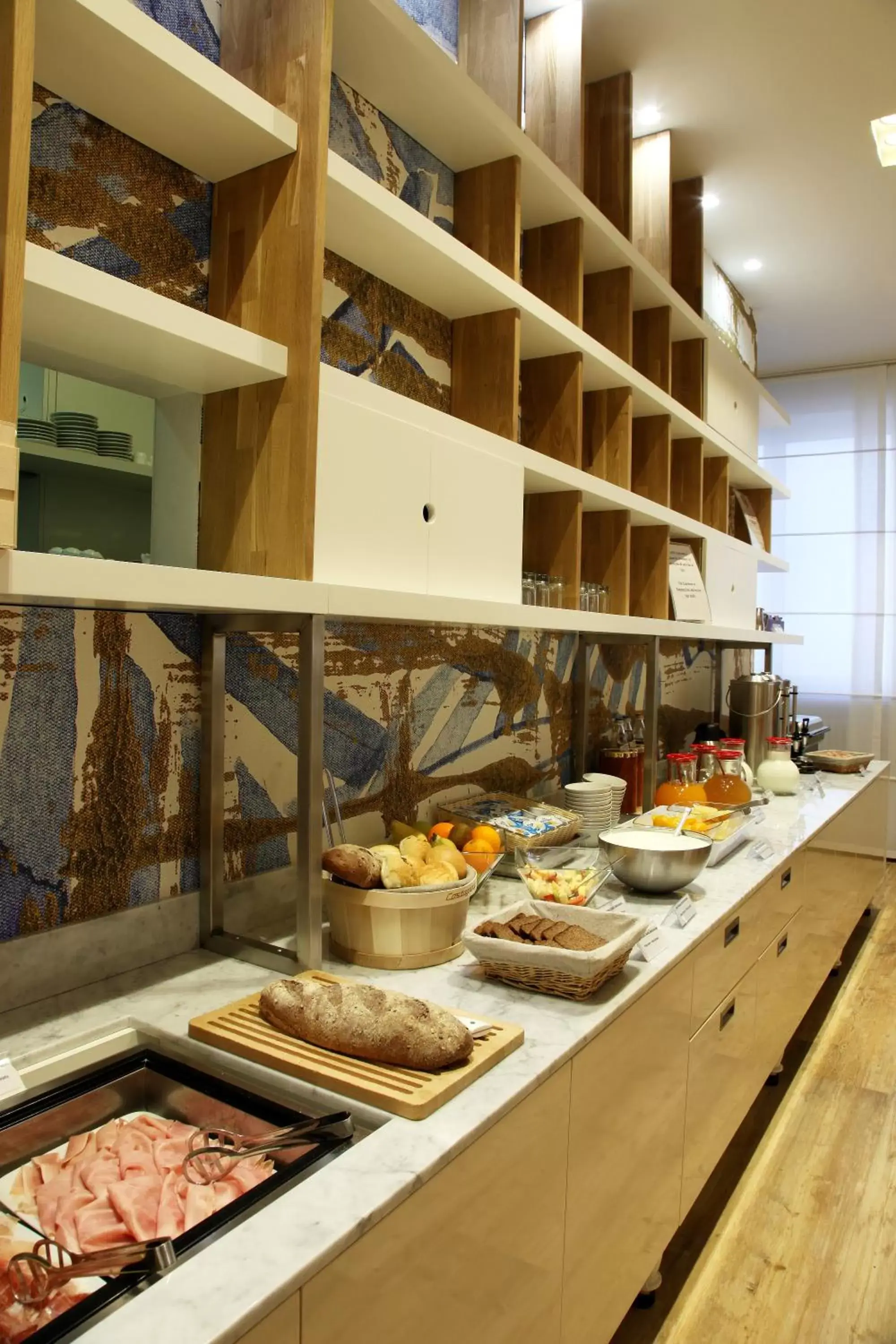 Restaurant/places to eat in Best Western Hotel Piemontese Restaurant/places to eat in Best Western Hotel Piemontese