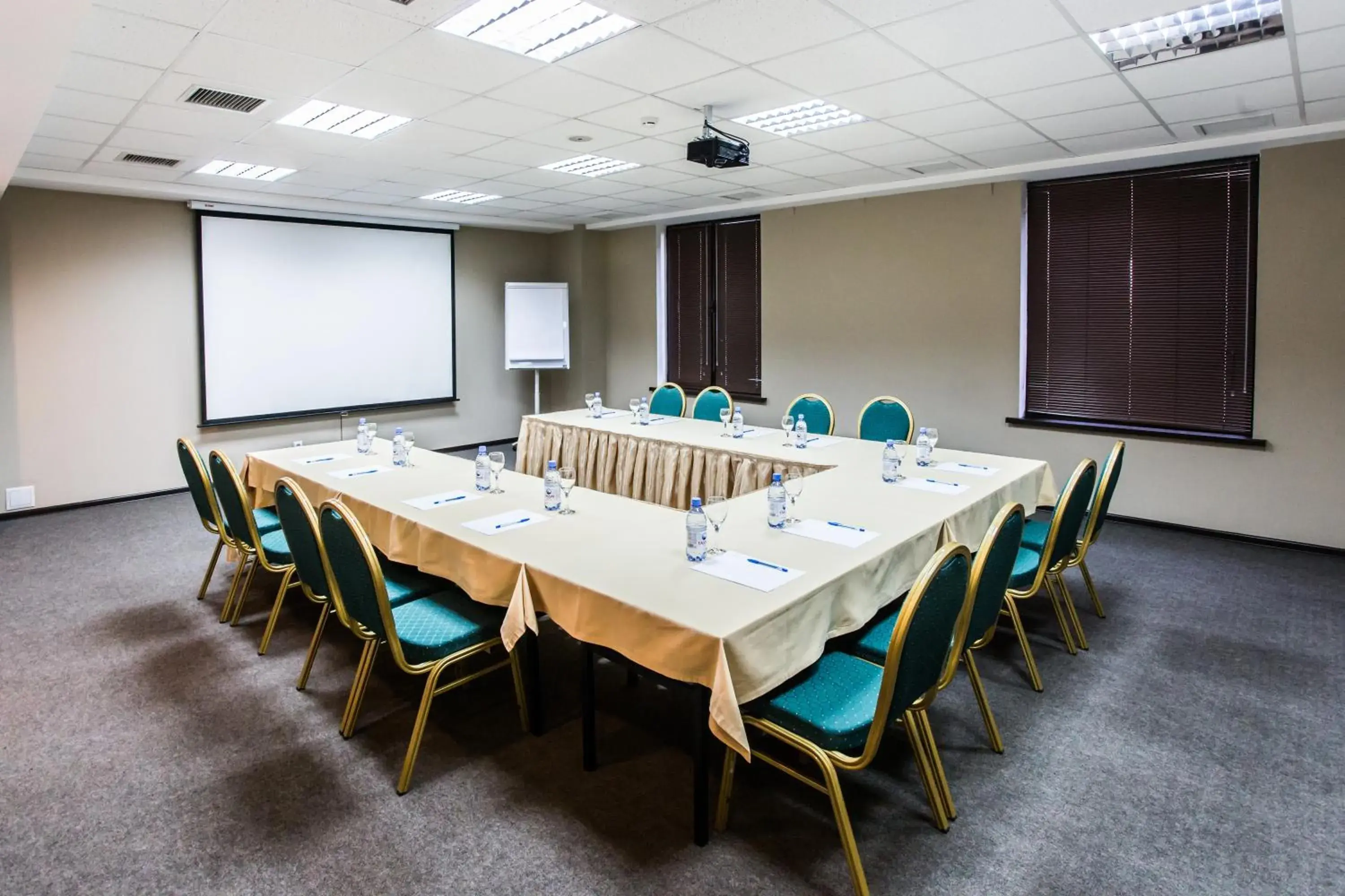 Business facilities in Best Western Plus Atakent Park Hotel