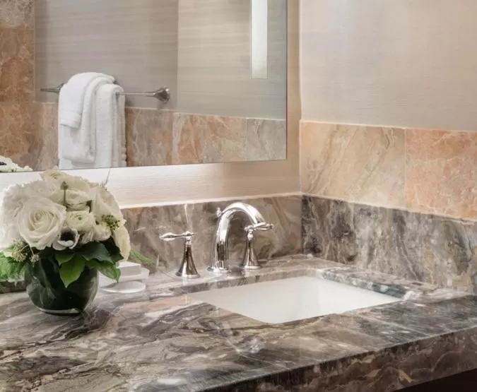 Trump International New York