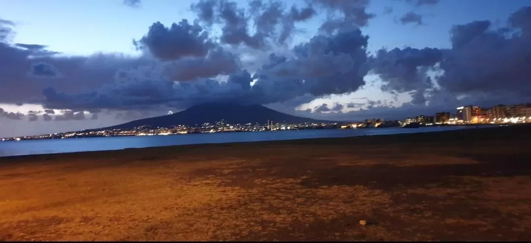 B&B oh mamma mia POMPEI