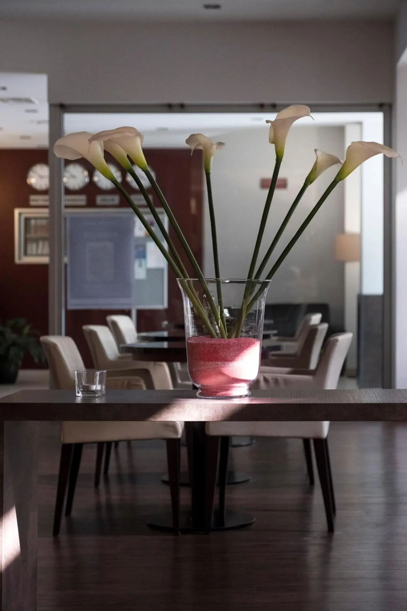 Lobby or reception in Smart Hotel Holiday Lobby or reception in Smart Hotel Holiday