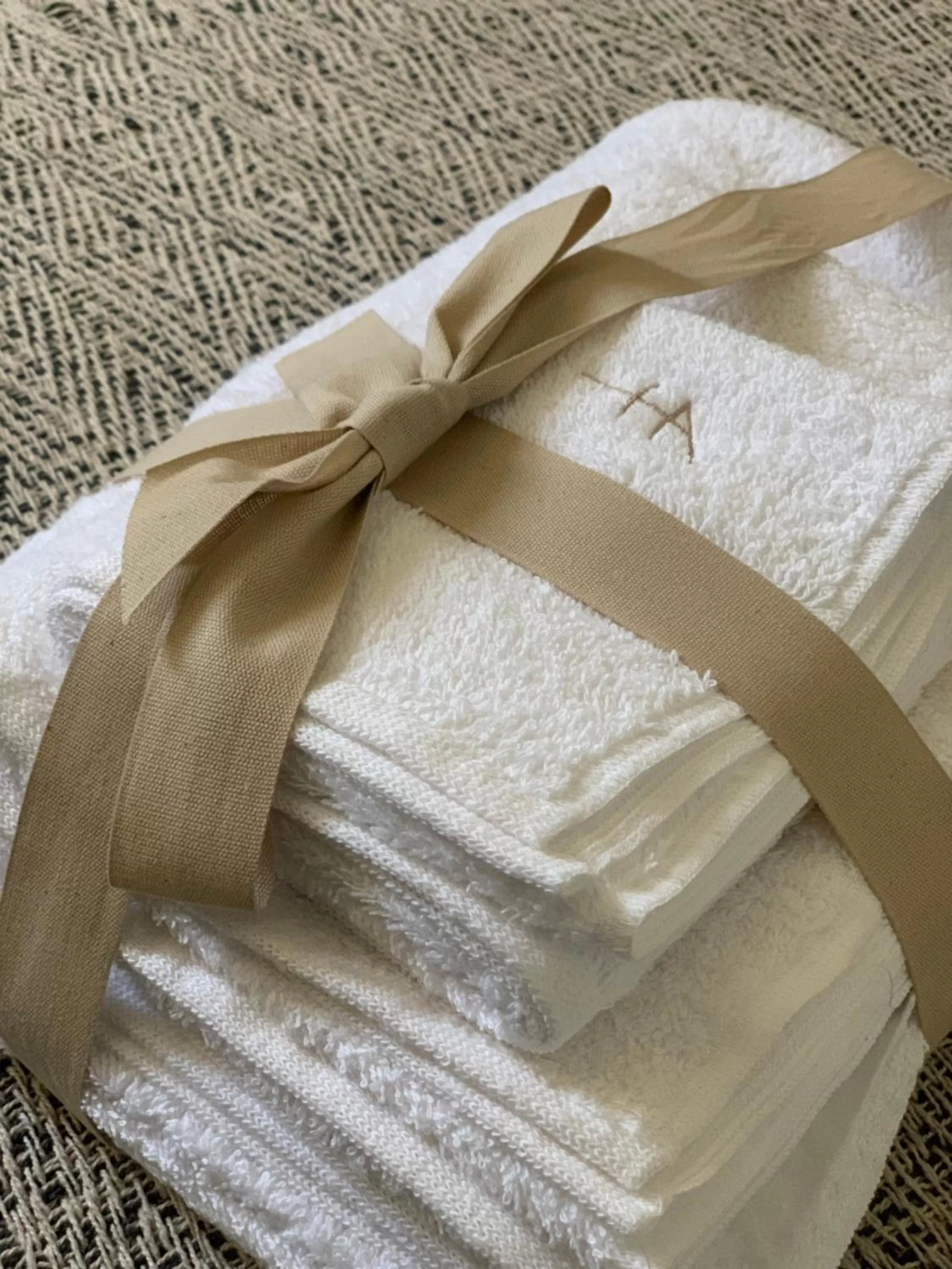 Bed in HABITARE Lecce & Salento